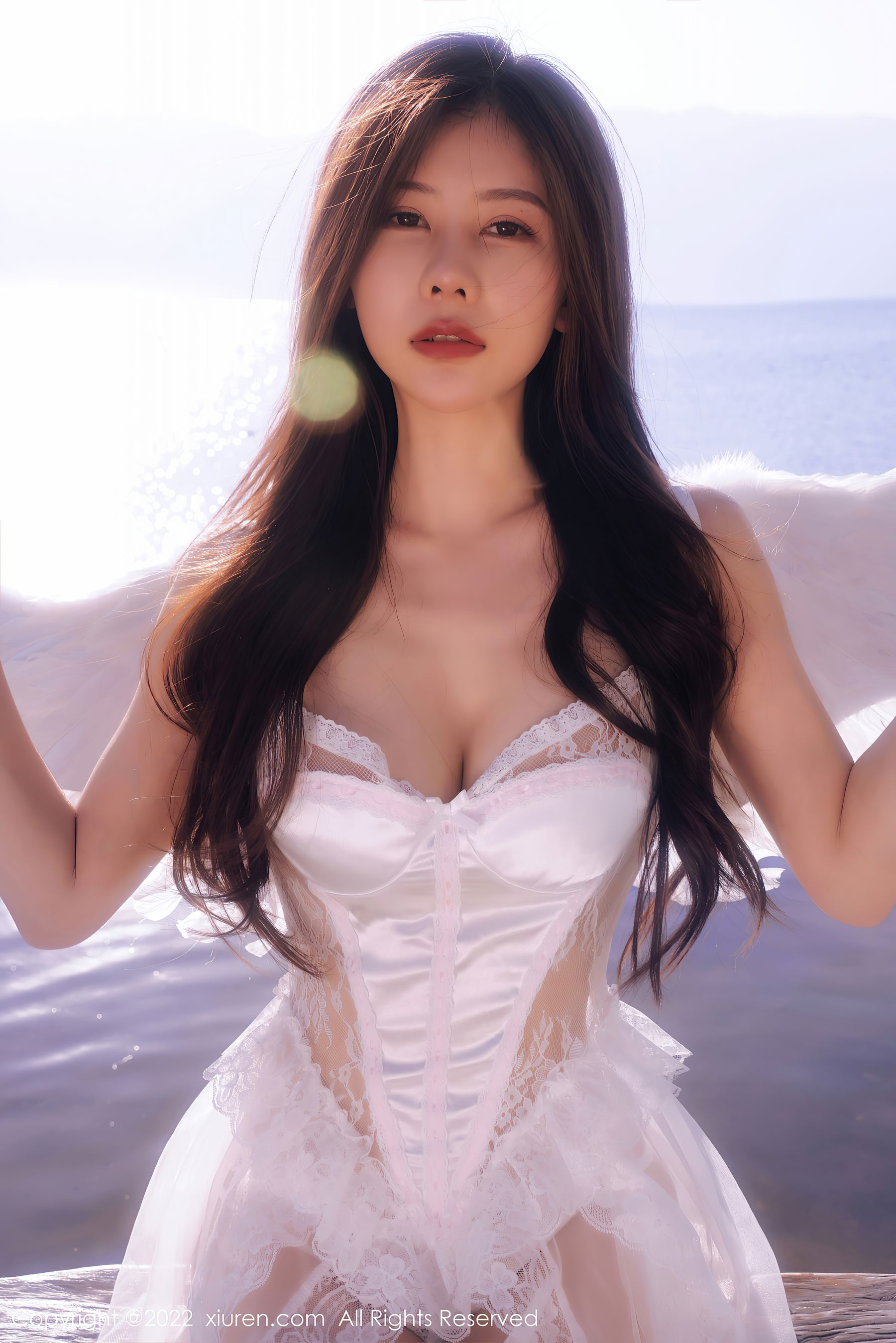 [秀人XiuRen] No.4837 尹甜甜_第4张