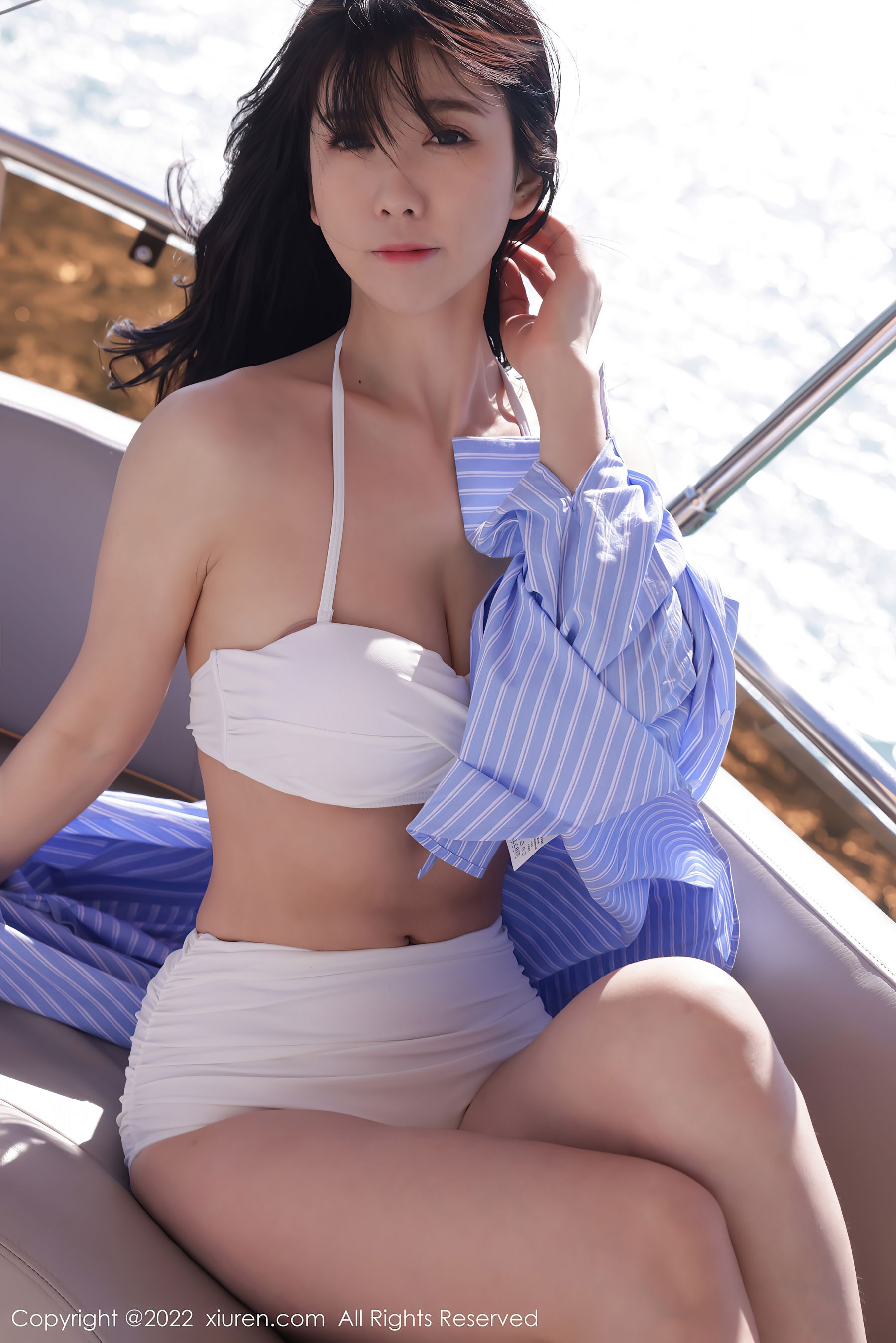 [秀人XiuRen] No.4852 李雅柔_第5张