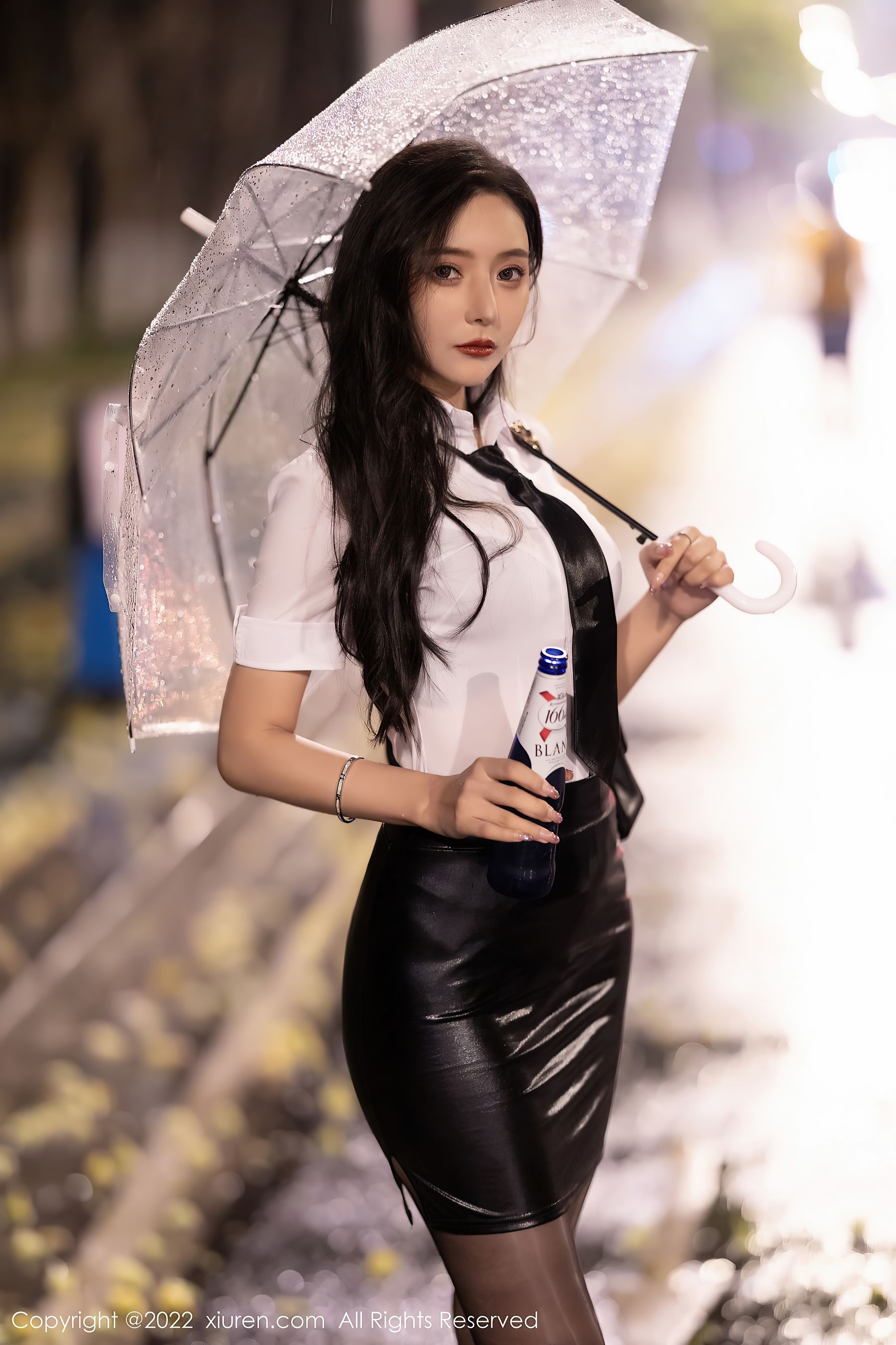 [秀人XiuRen] No.4879 王馨瑶yanni_第2张