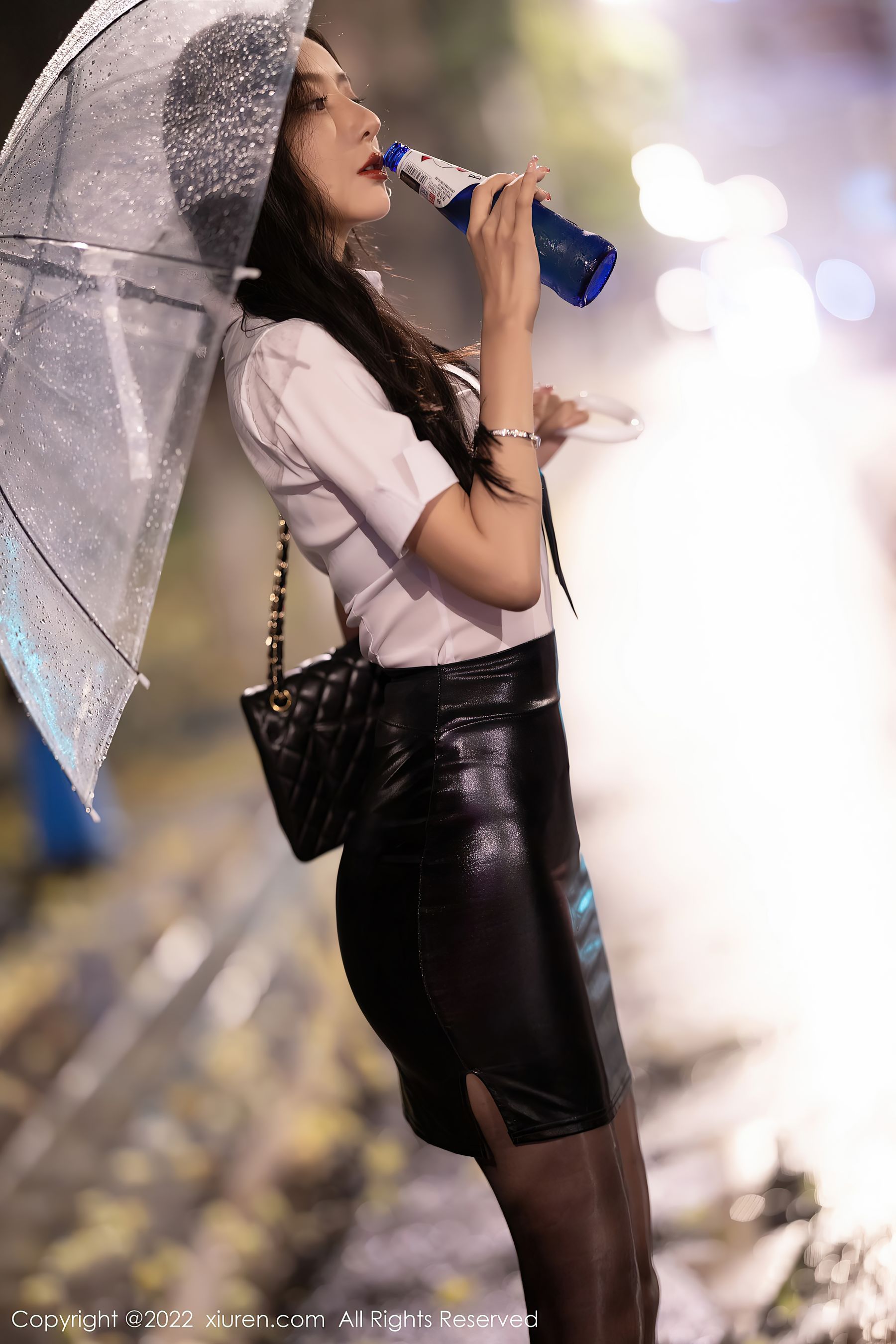 [秀人XiuRen] No.4879 王馨瑶yanni_第3张