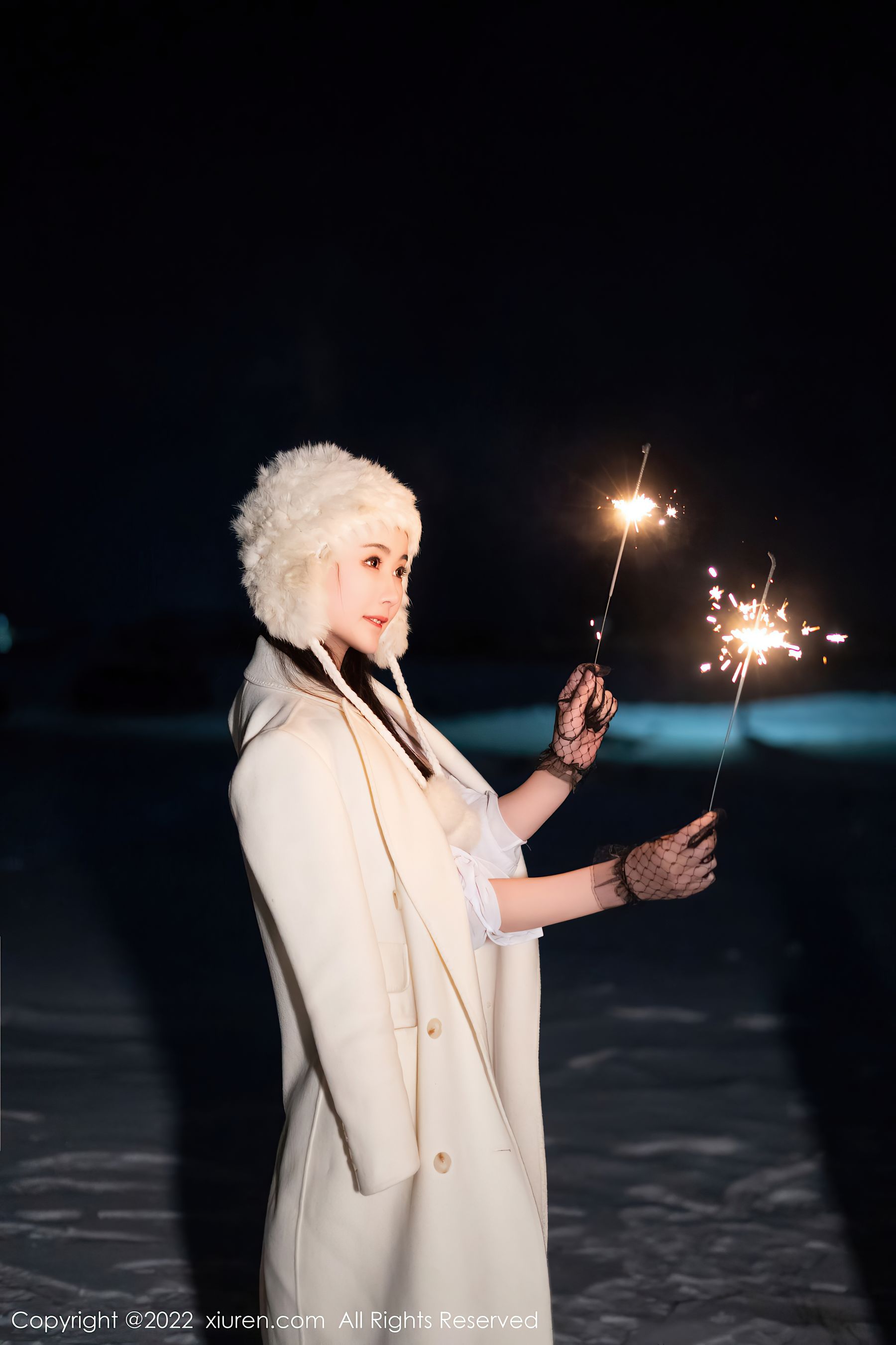 [秀人XiuRen] No.4906 summer宝宝_第5张