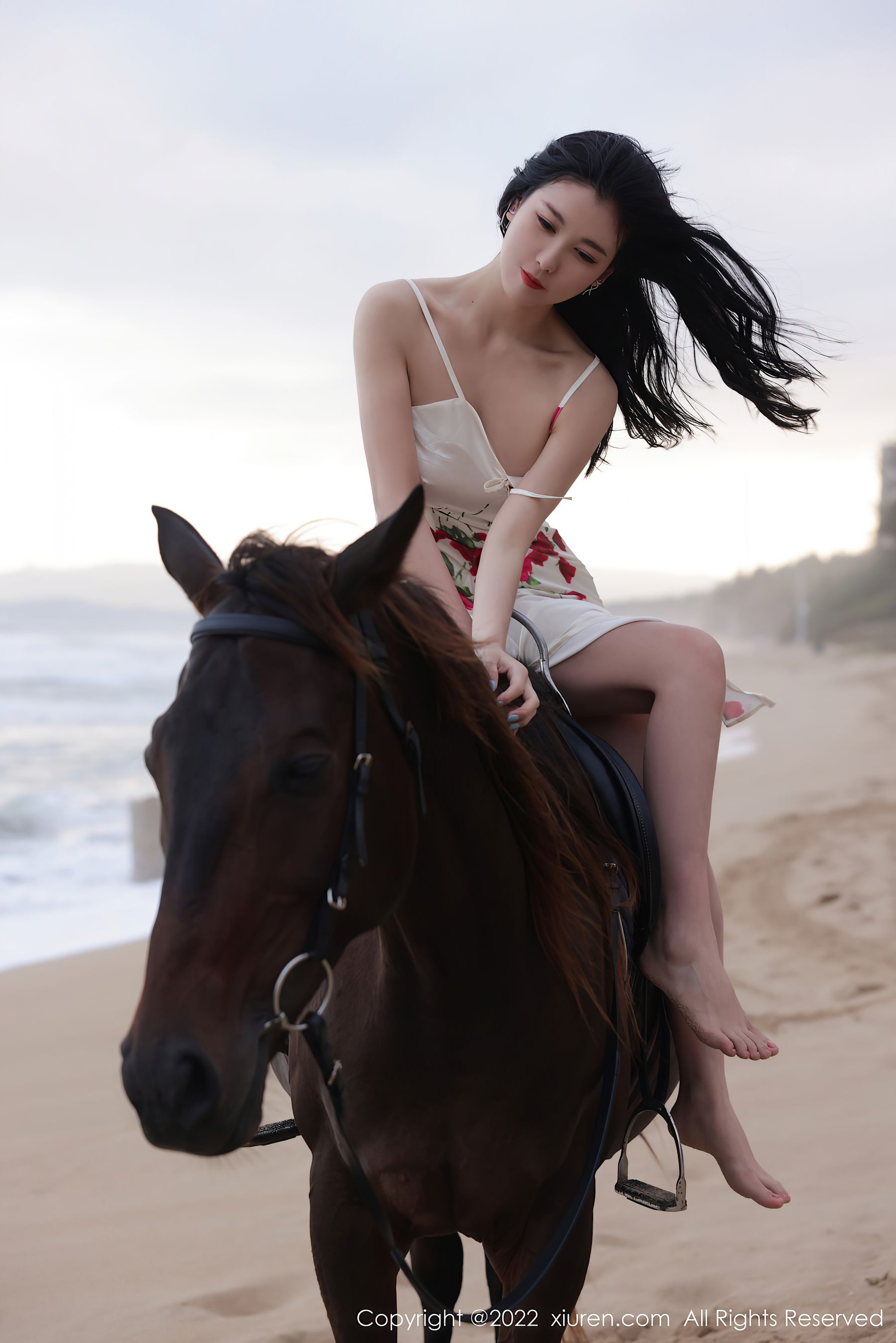 [秀人XiuRen] No.4915 李雅柔_第3张