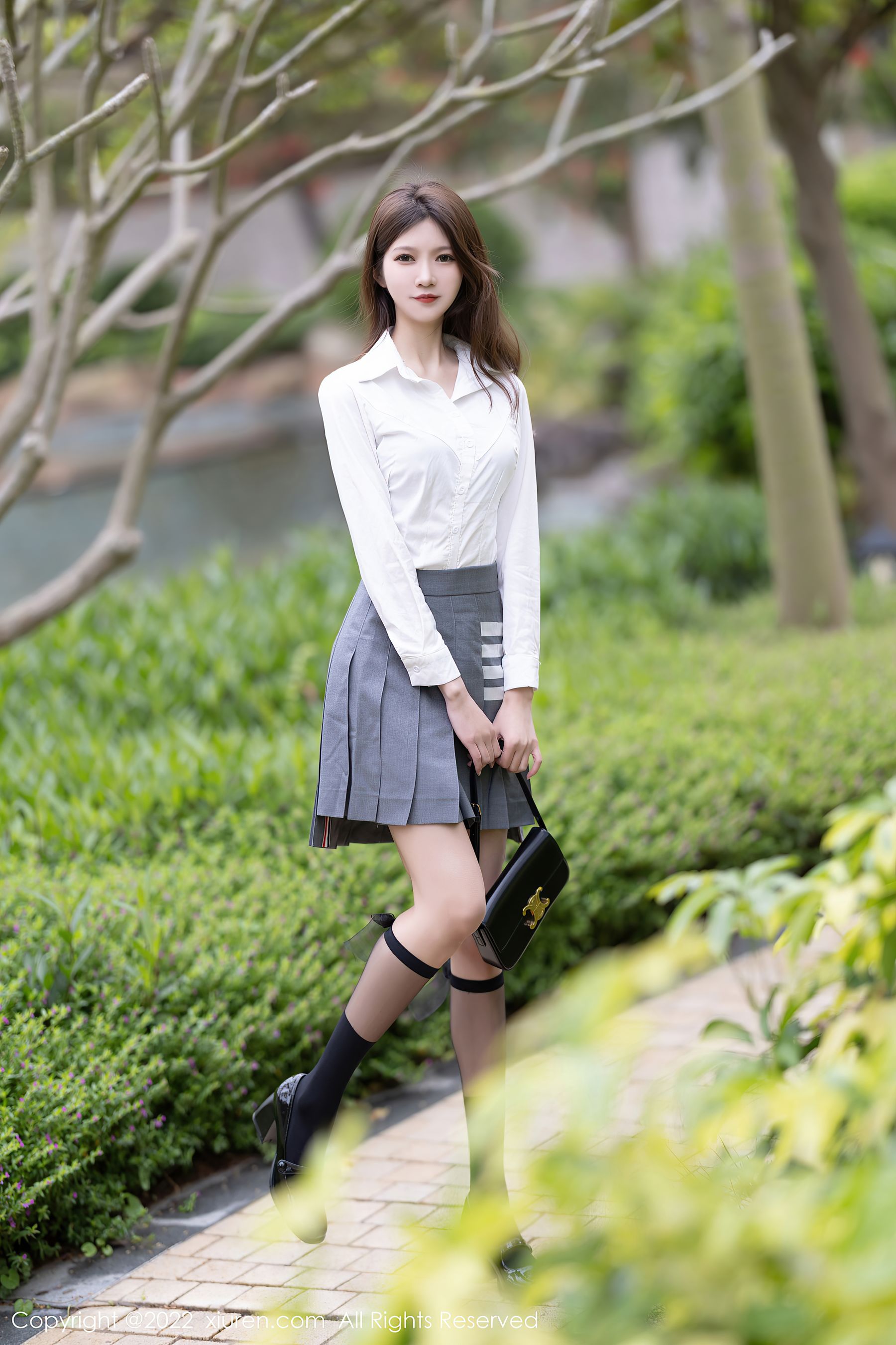 [秀人XiuRen] No.4933 程程程-_第2张