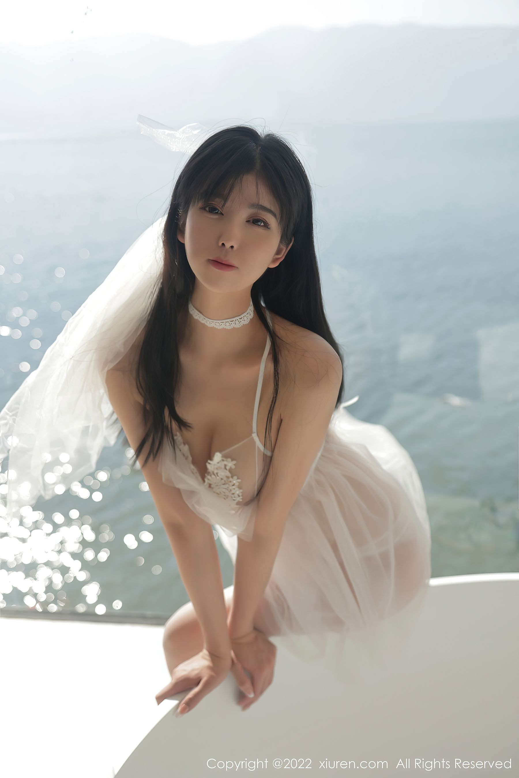 [秀人XiuRen] No.4964 李雅柔_第2张