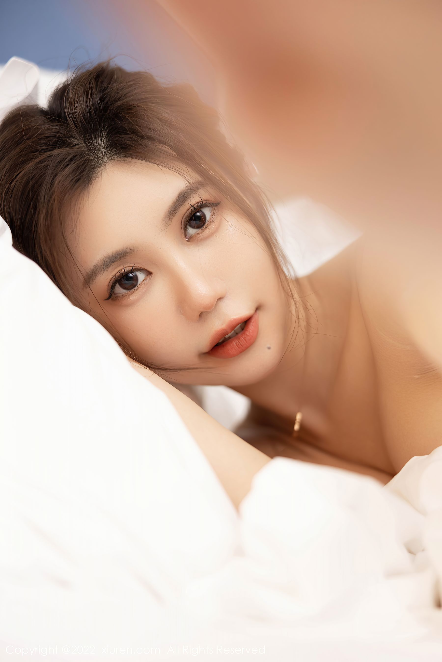 [秀人XiuRen] No.4977 绮里嘉ula_第5张