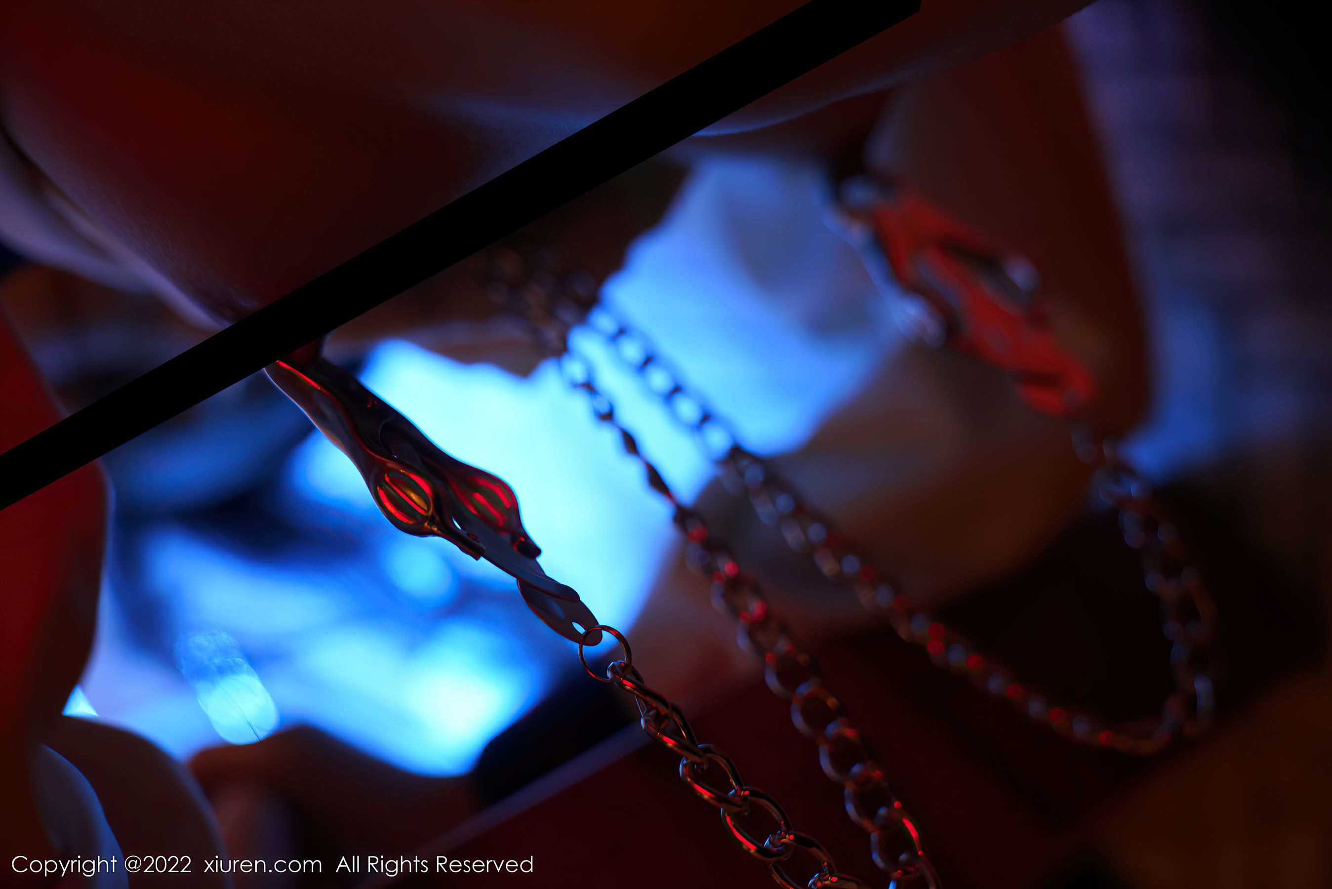 [秀人XiuRen] No.4986 仓井优香_第4张