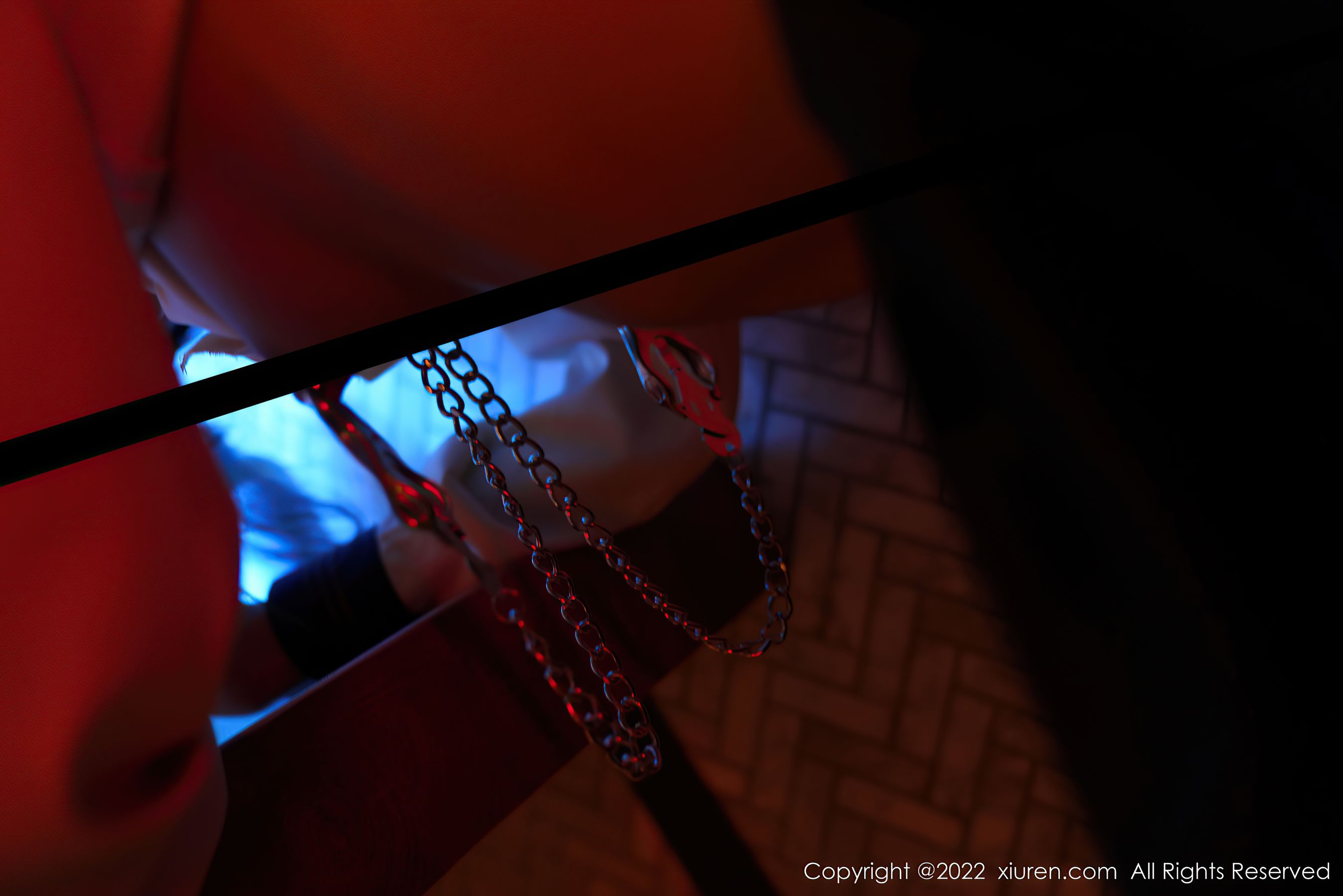 [秀人XiuRen] No.4986 仓井优香_第5张