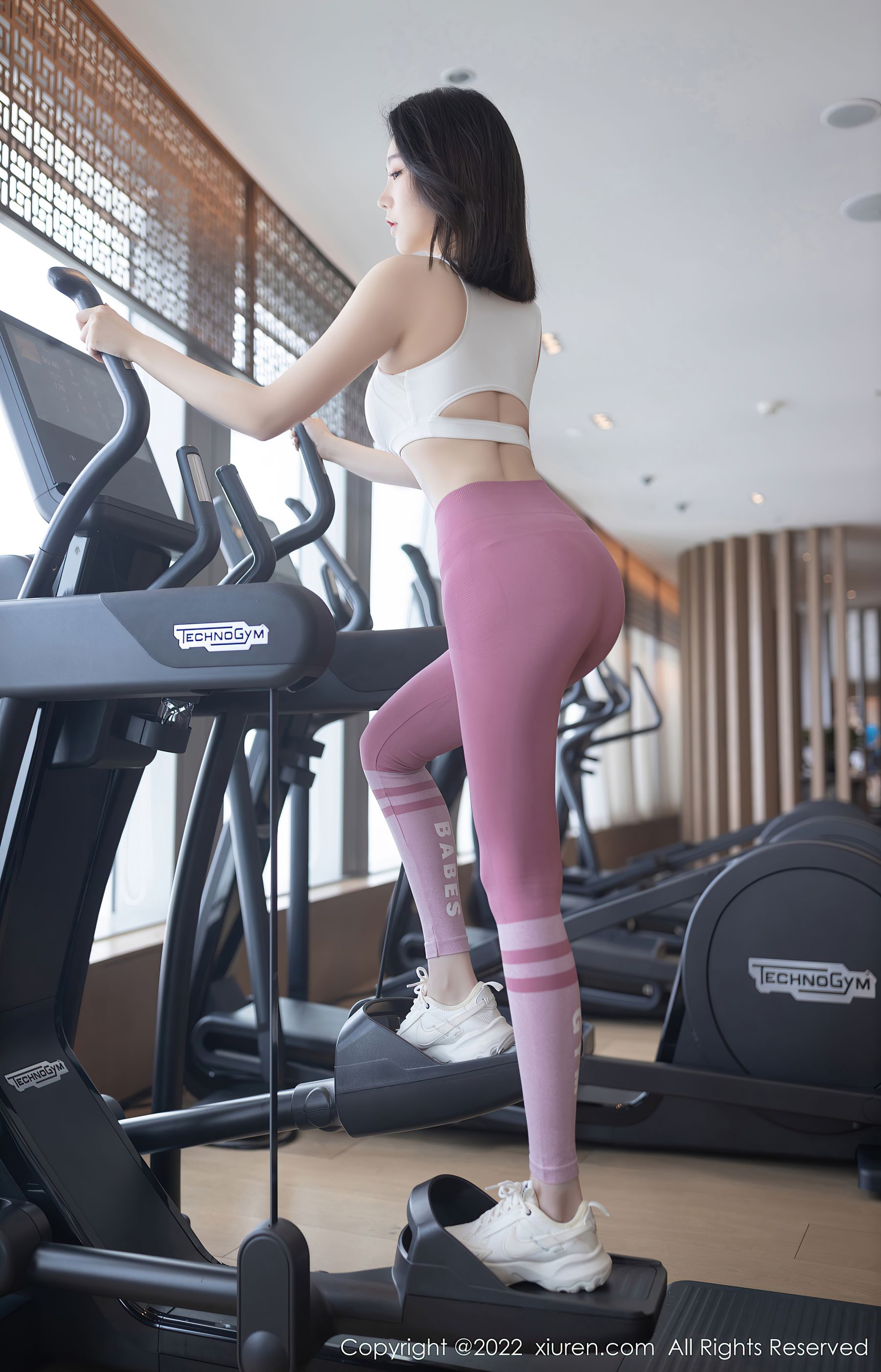 [秀人XiuRen] No.4988 安然anran_第4张