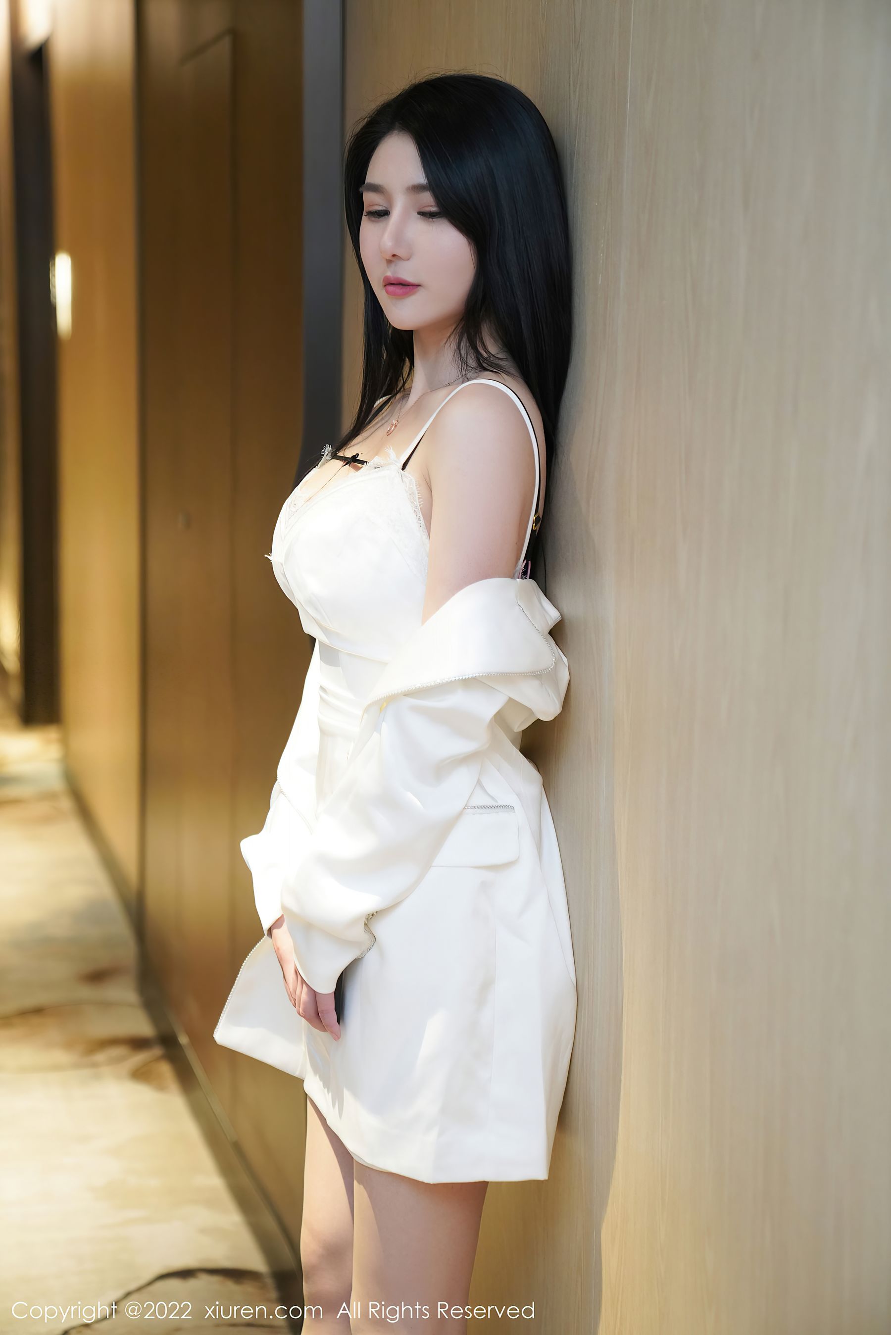 [秀人XiuRen] No.4991 fairy如歌_第5张