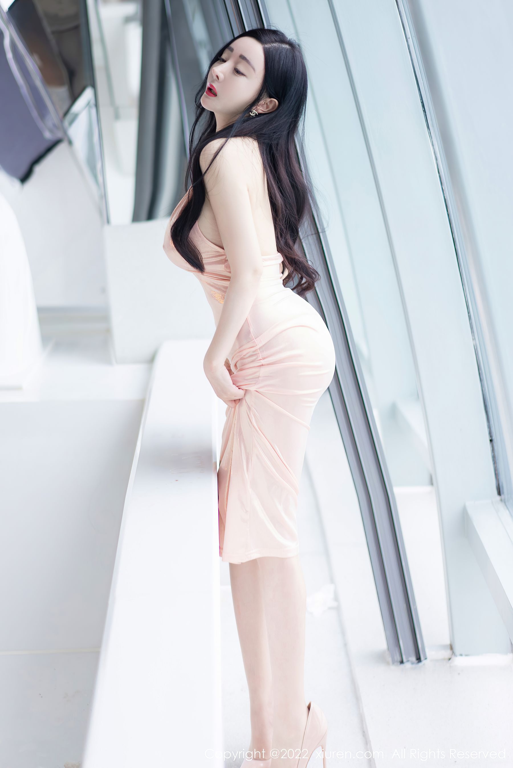 [秀人XiuRen] No.5010 允爾_第1张