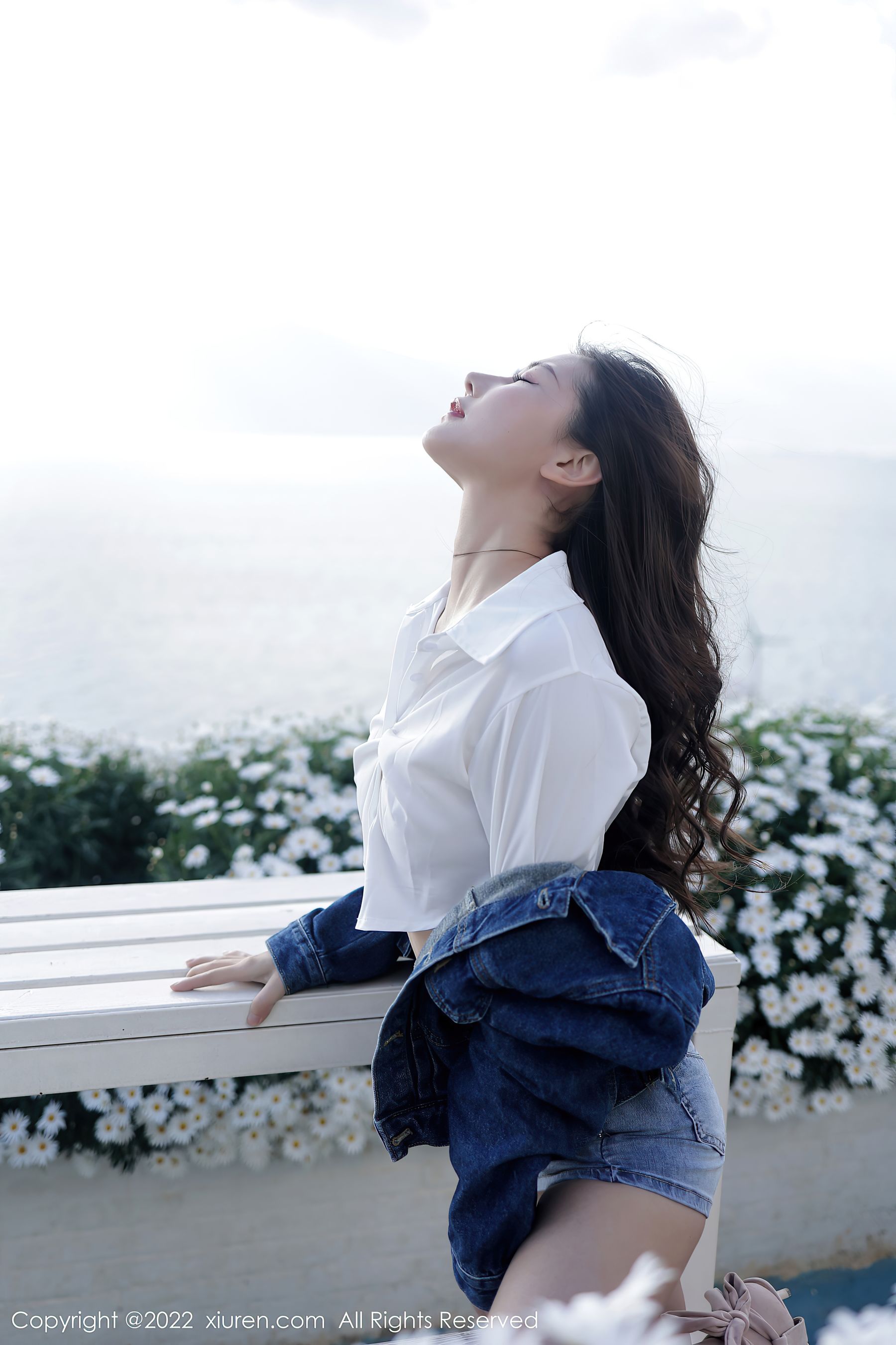 [秀人XiuRen] No.5013 尹甜甜_第1张