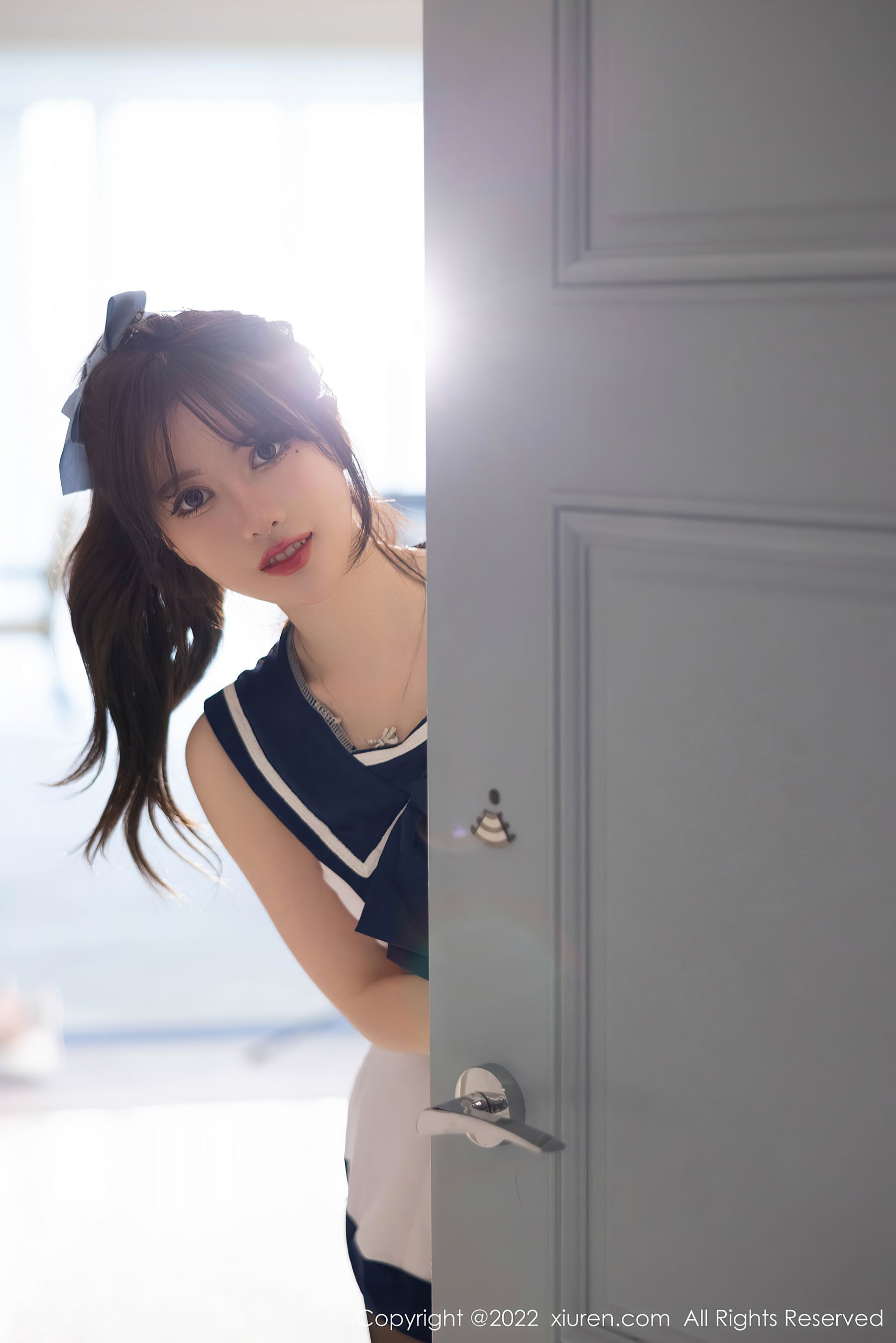 [秀人XiuRen] No.5032 美桃酱_第2张