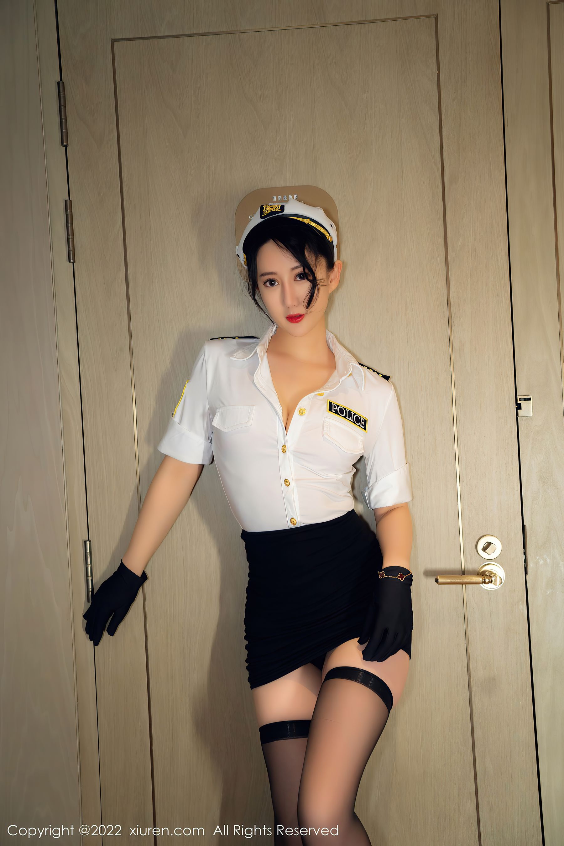 [秀人XiuRen] No.5062 苏小曼babyface_第3张