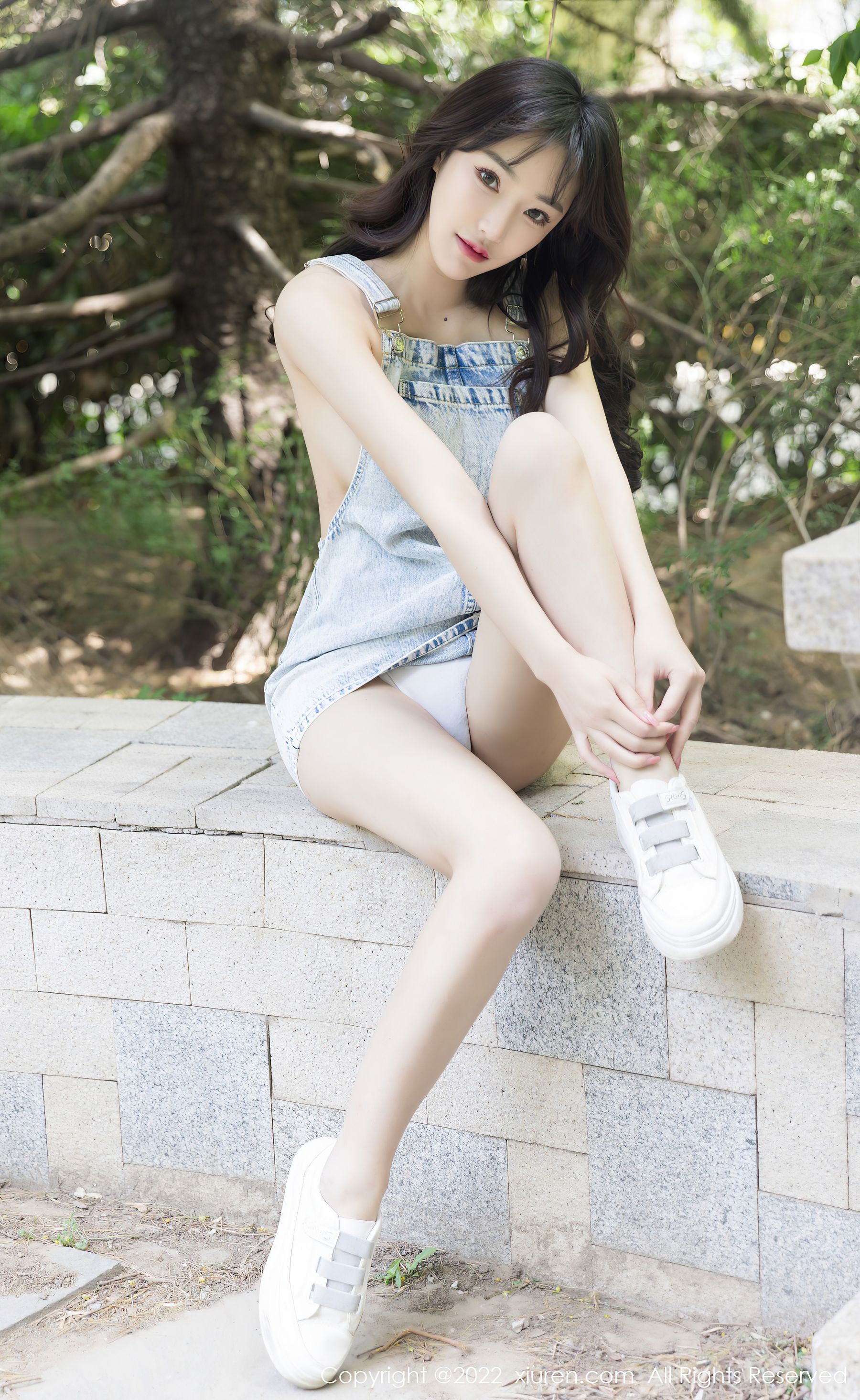 [秀人XiuRen] No.5068 西门小玉_第2张