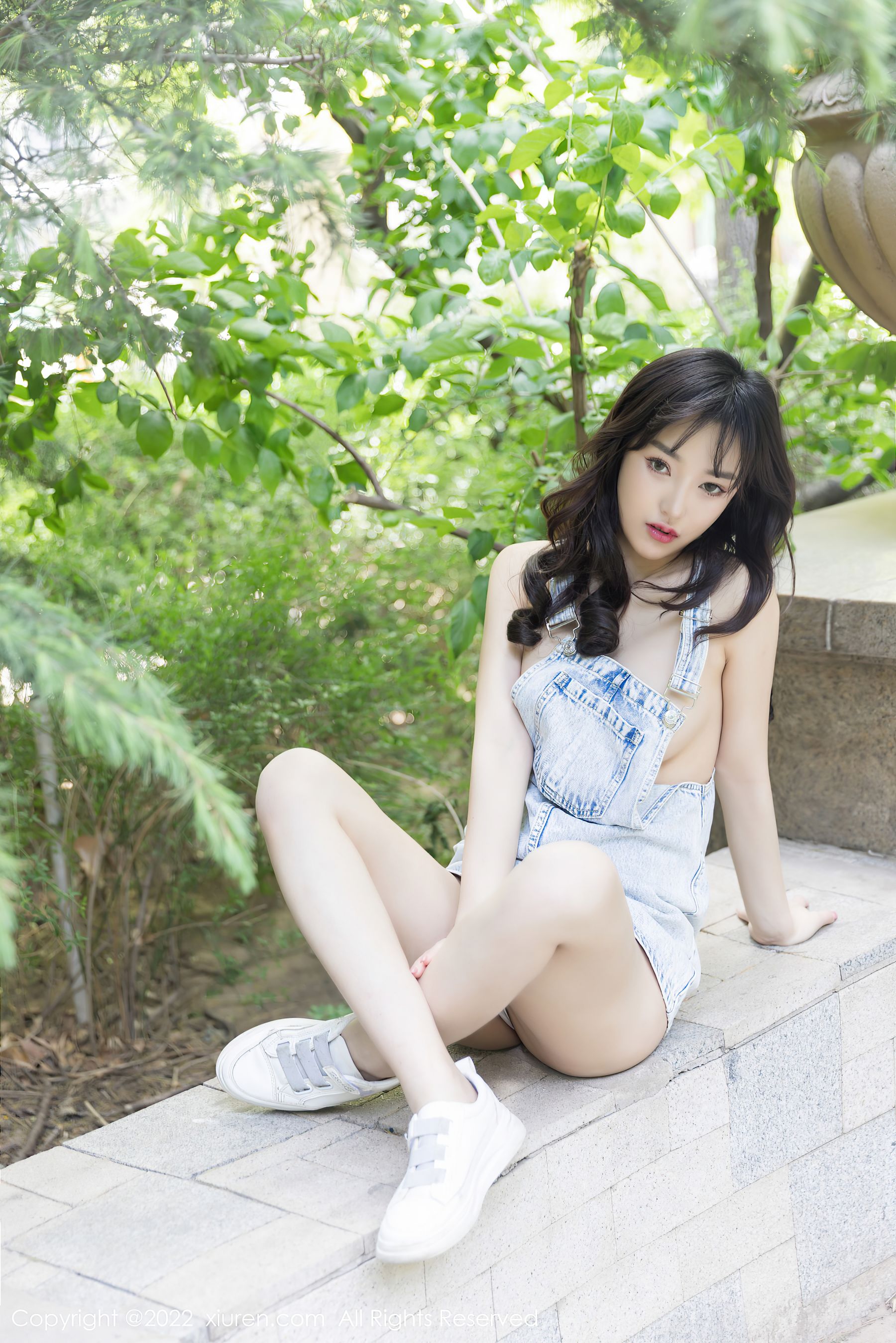 [秀人XiuRen] No.5068 西门小玉_第4张