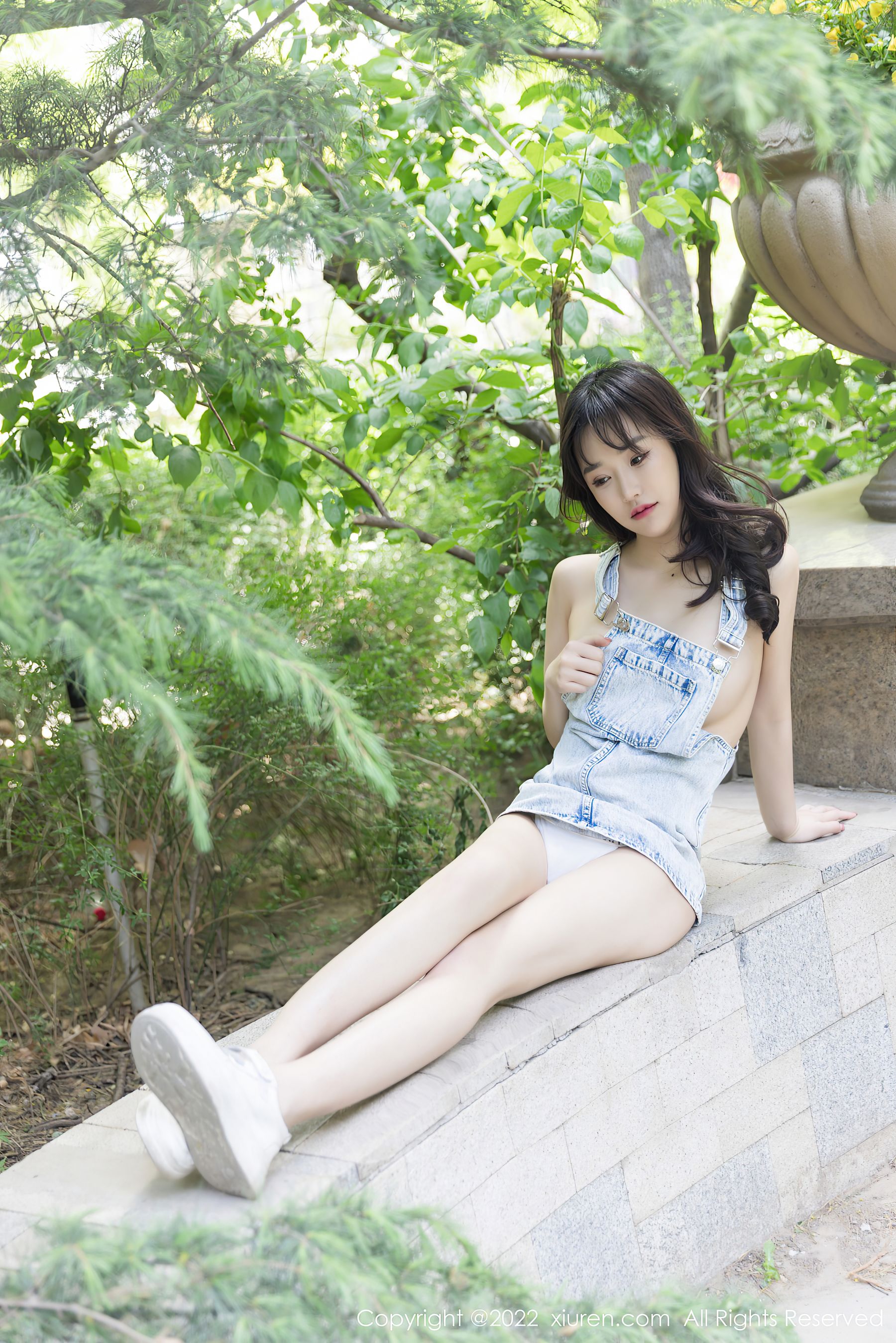 [秀人XiuRen] No.5068 西门小玉_第5张