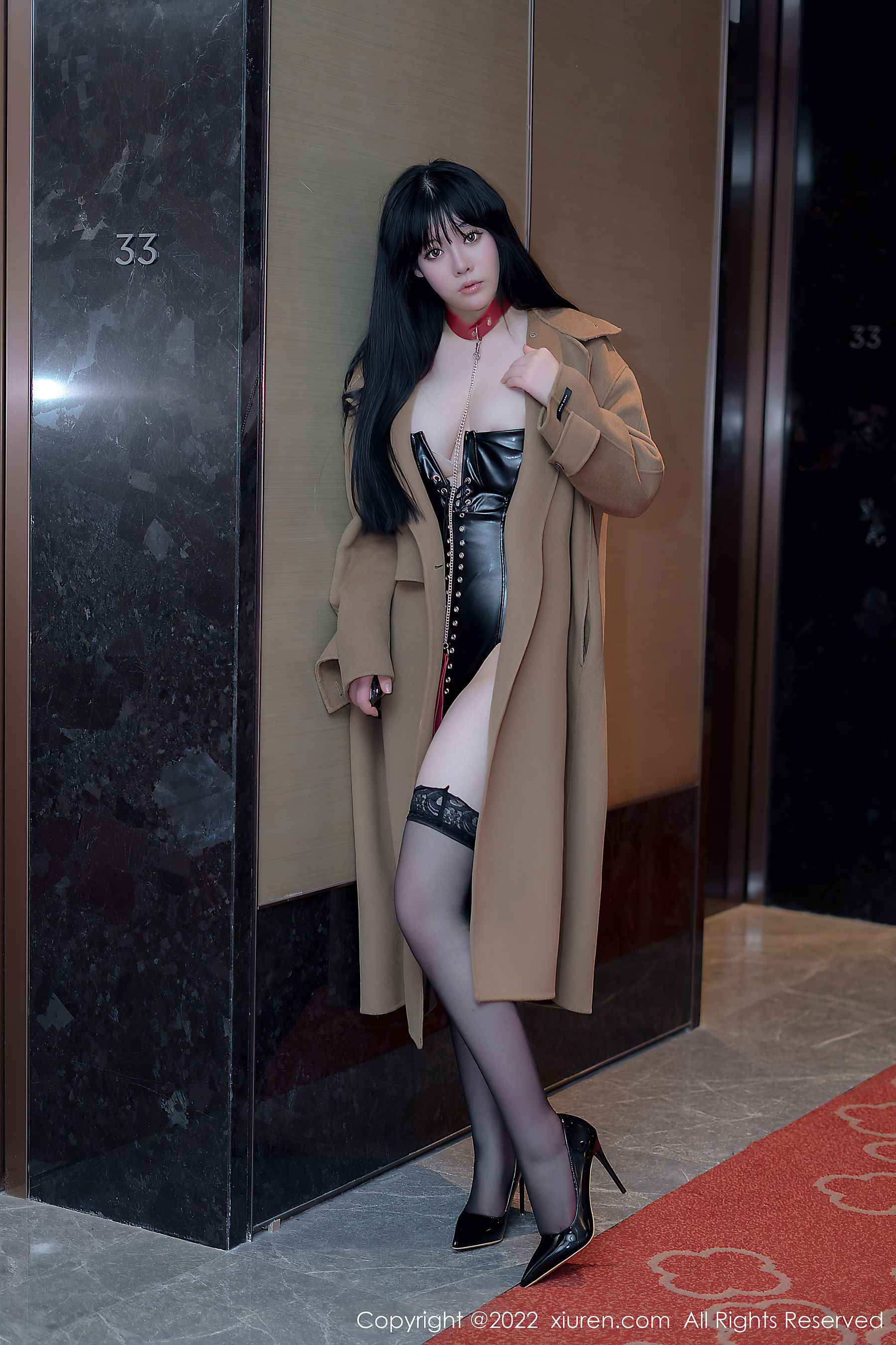 [秀人XiuRen] No.5090 徐媛媛_第4张