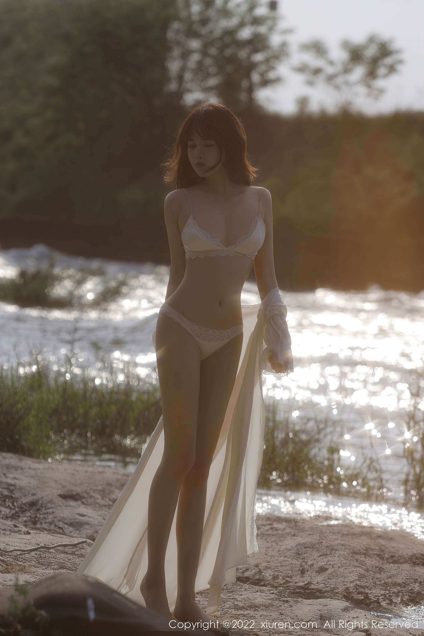 [秀人XiuRen] No.5098 许嘉欣_第4张