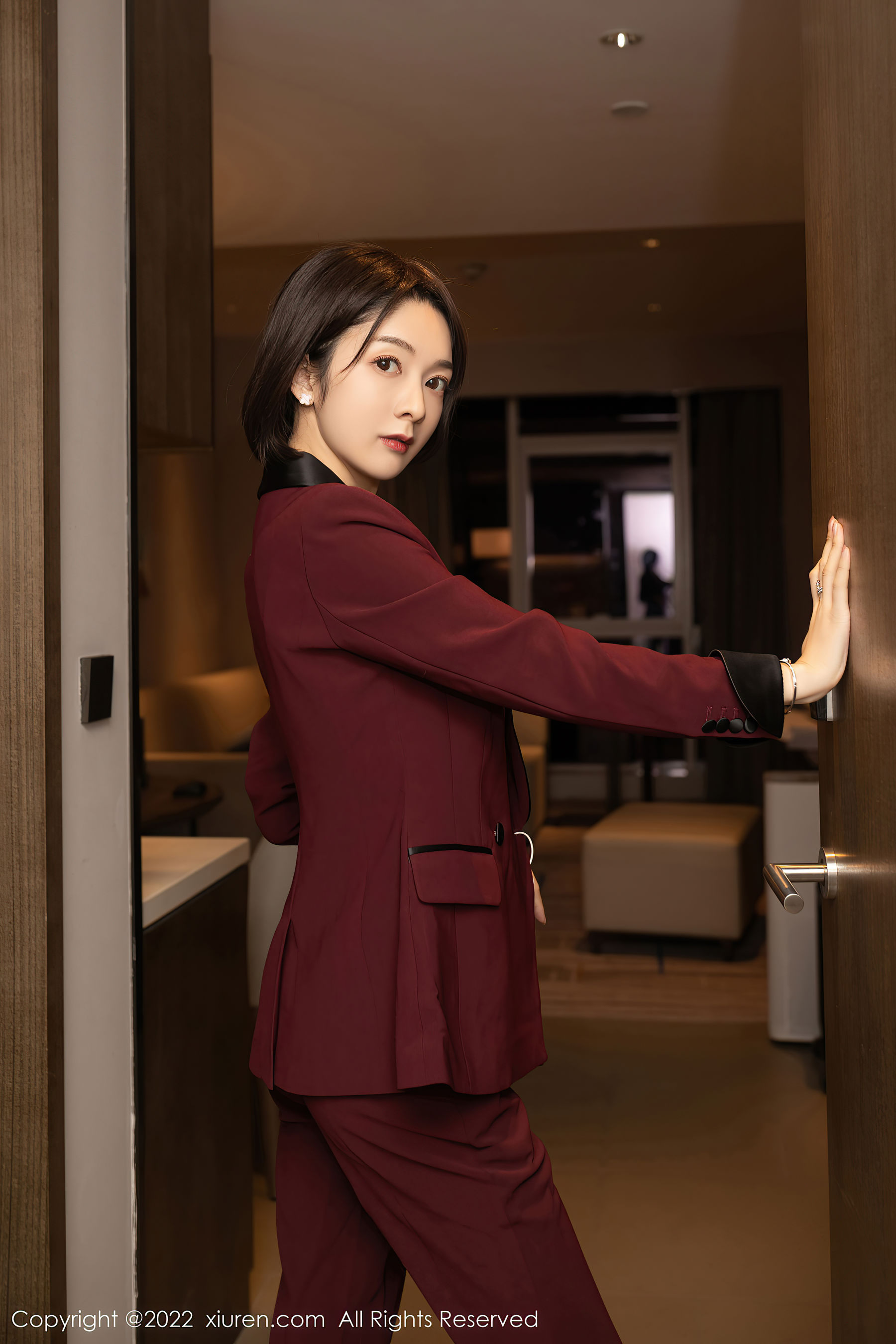 [秀人XiuRen] No.5111 Angela00_第1张