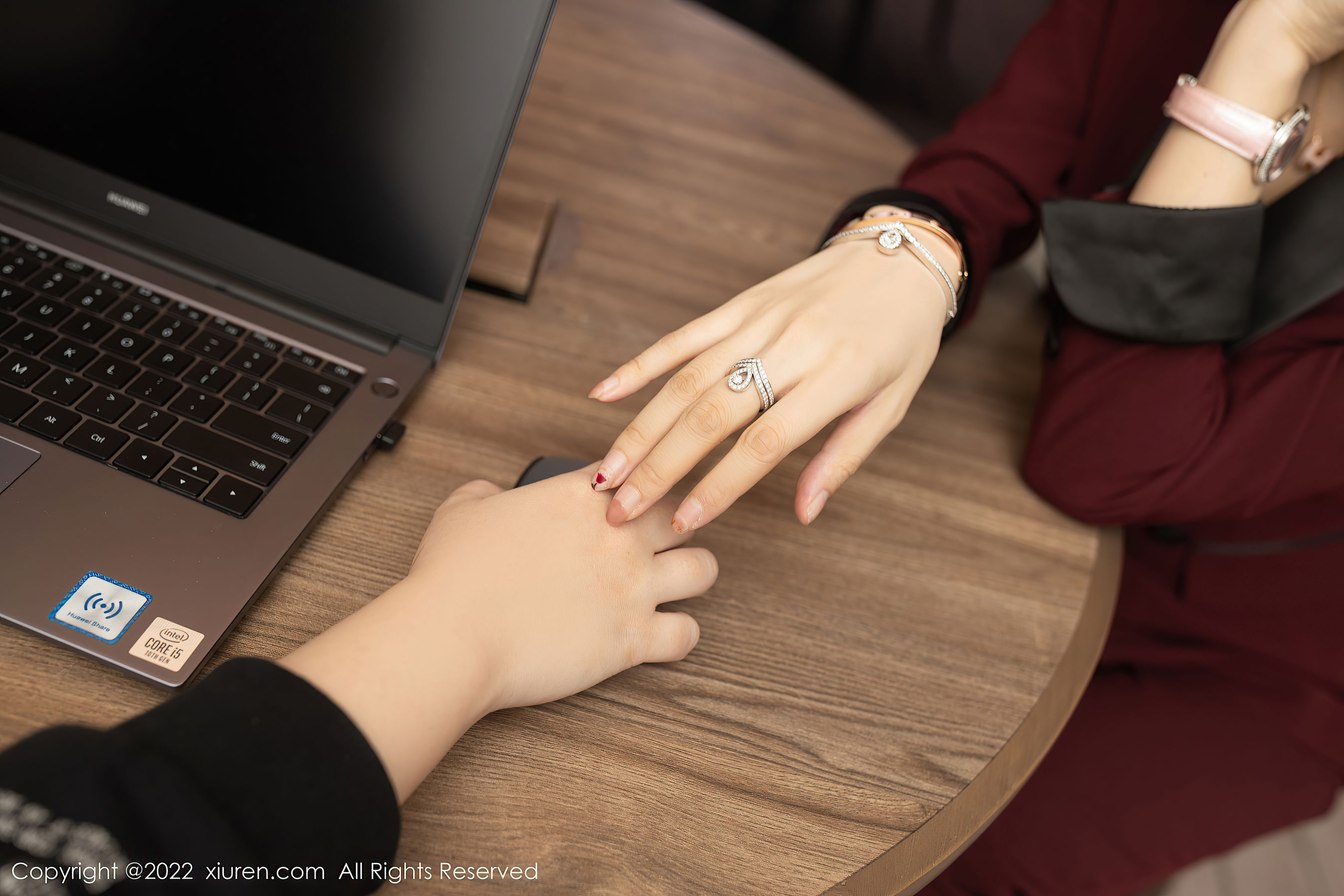 [秀人XiuRen] No.5111 Angela00_第3张