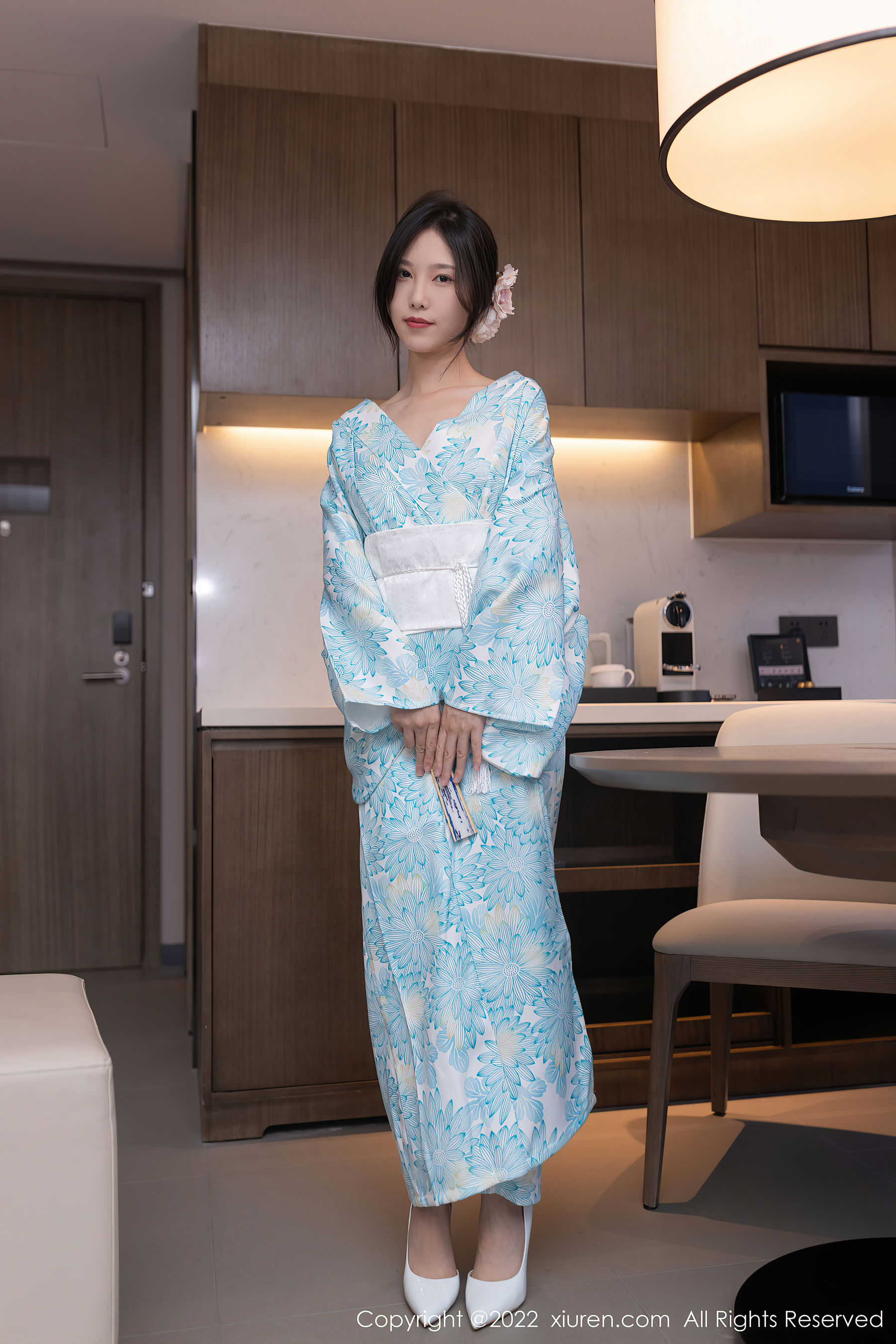 [秀人XiuRen] No.5118 利世_第4张