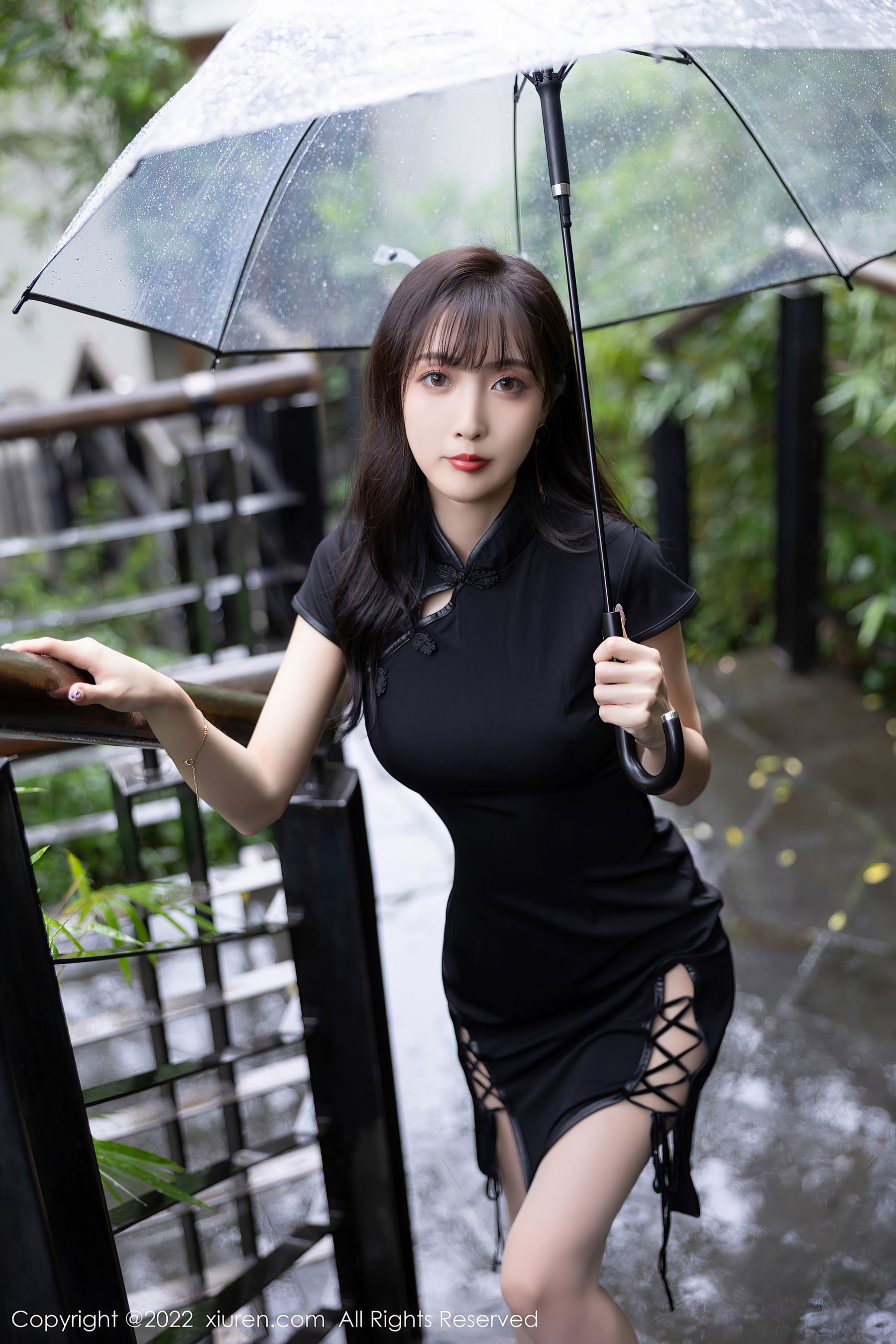 [秀人XiuRen] No.5119 林星阑_第1张