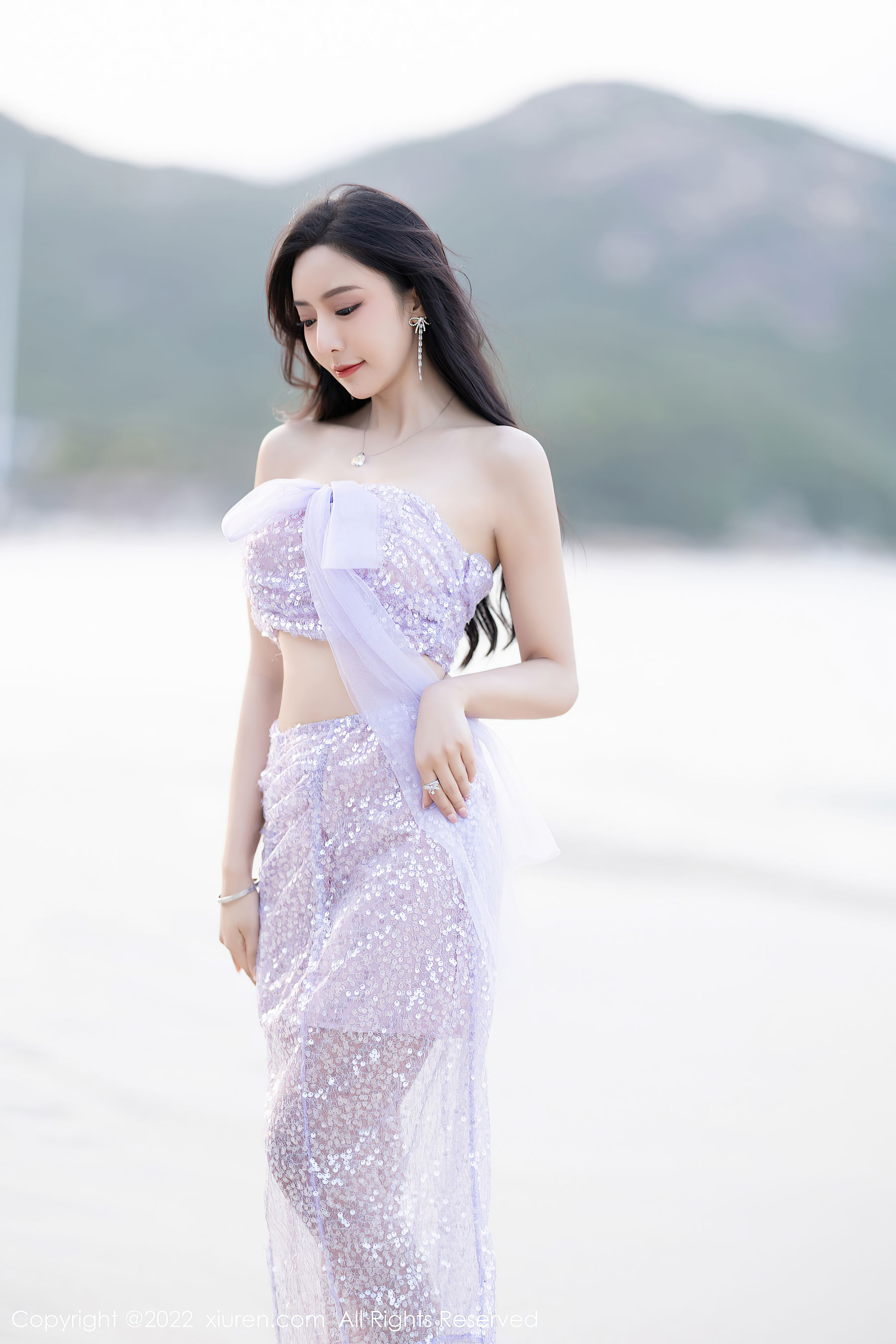 [秀人XiuRen] No.5161 王馨瑶yanni_第1张