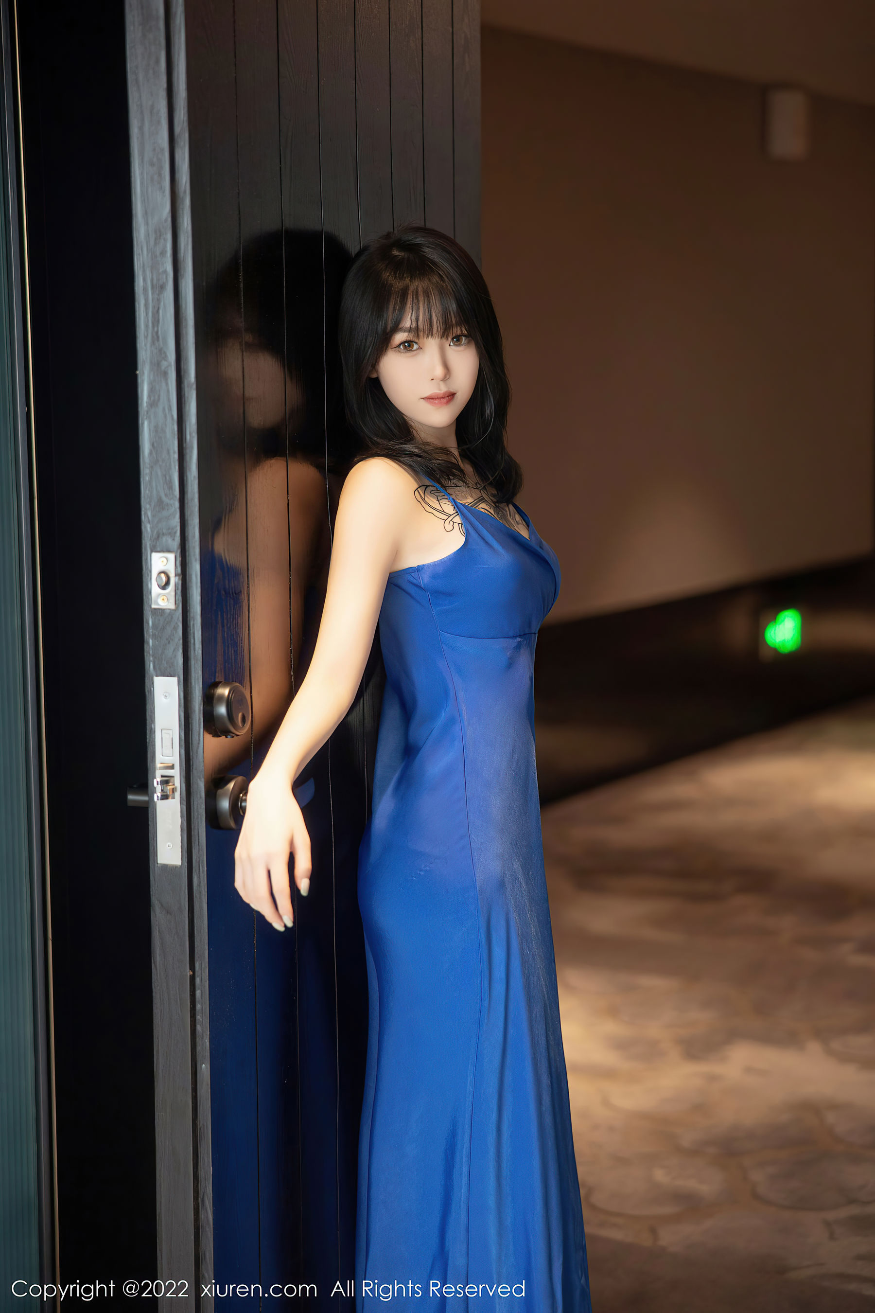 [秀人Xiuren] No.5165 奶瓶_第1张