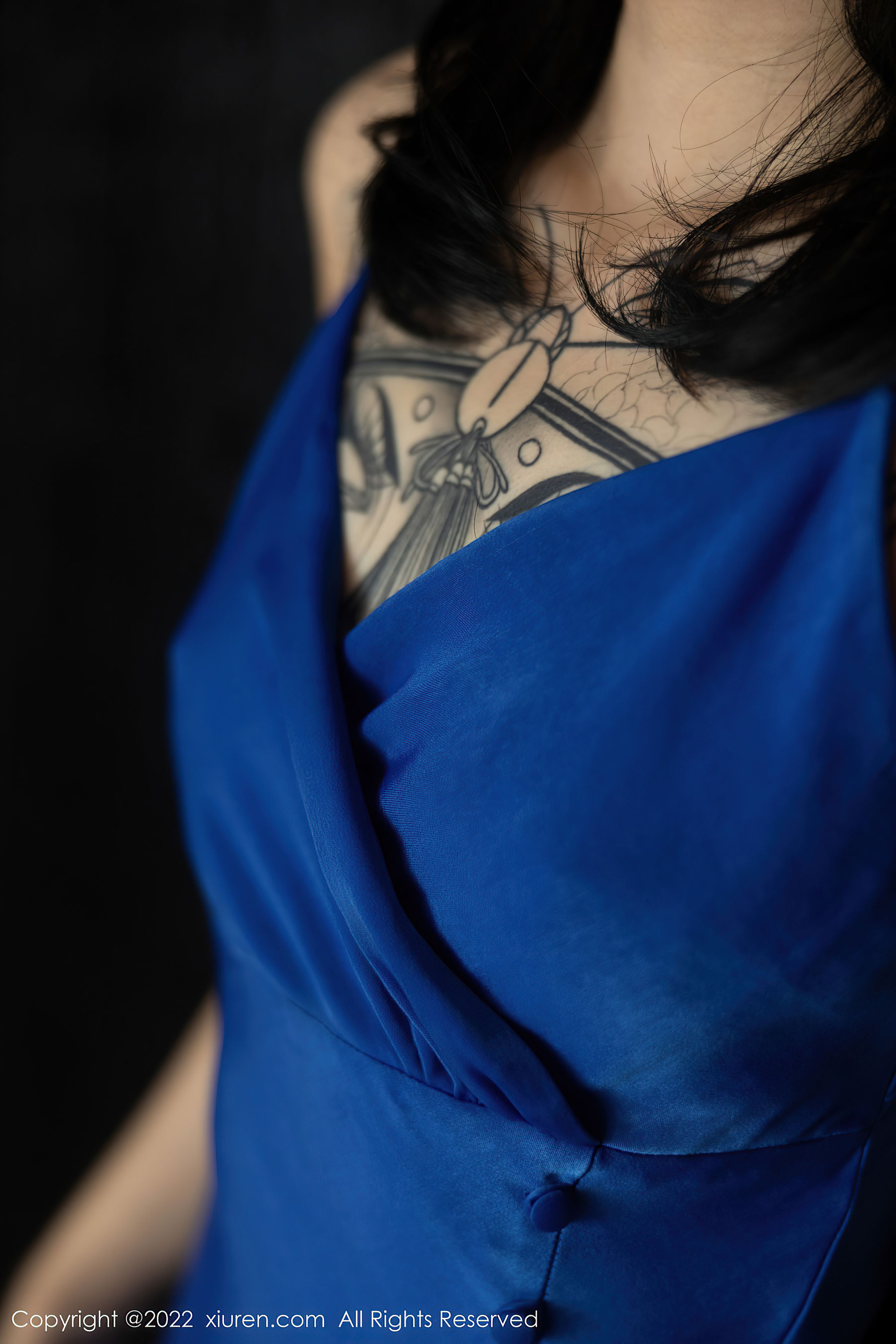 [秀人Xiuren] No.5165 奶瓶_第3张