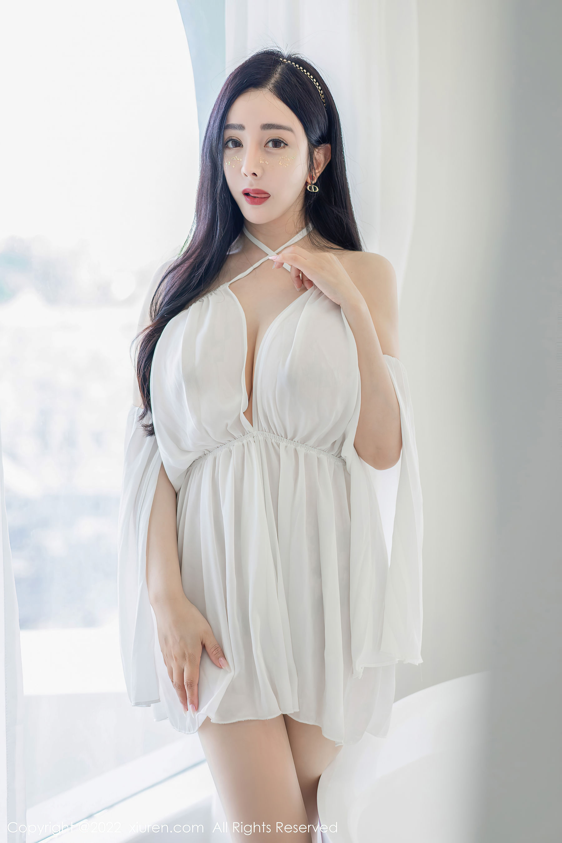 [秀人Xiuren] No.5188 允爾_第1张