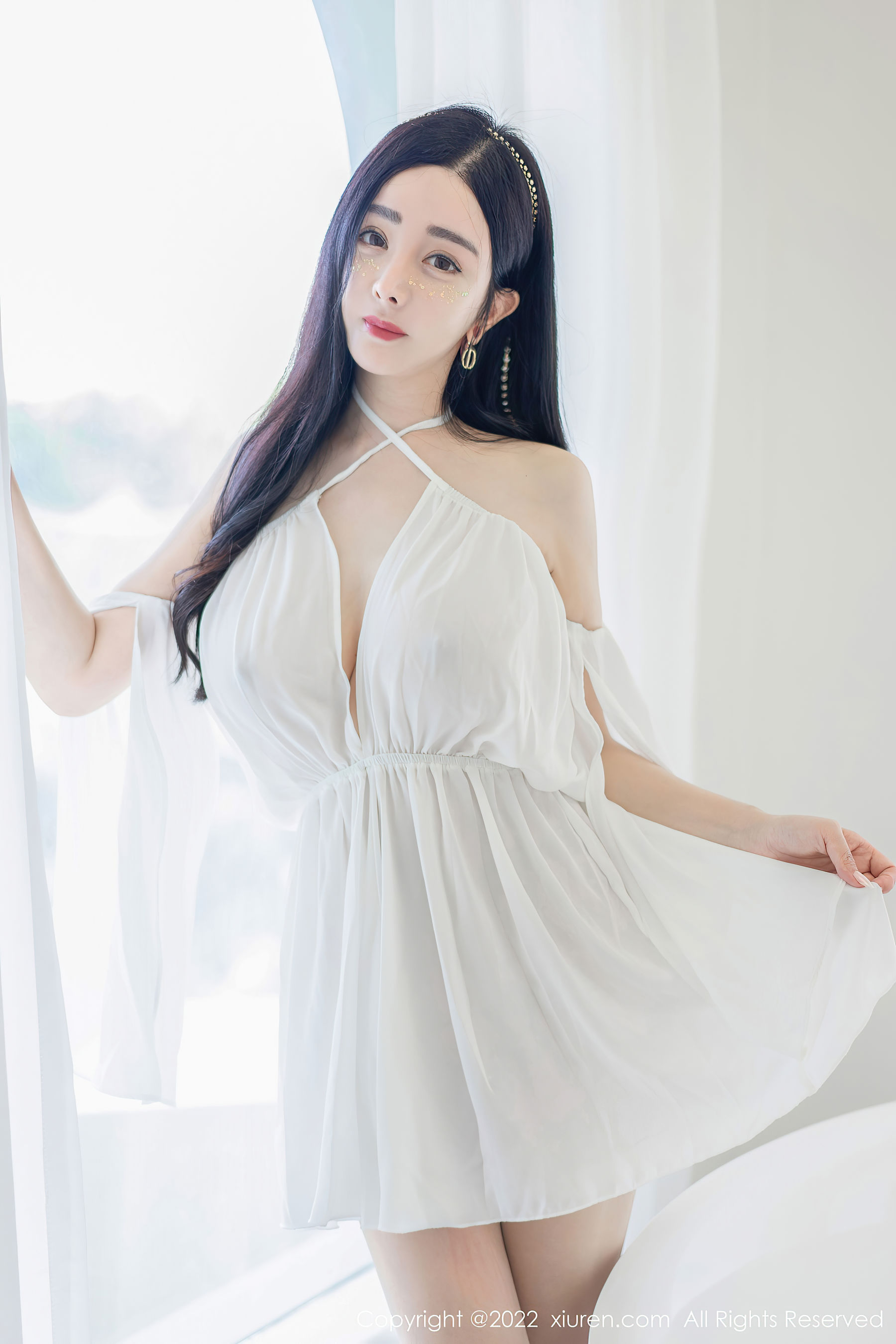 [秀人Xiuren] No.5188 允爾_第2张