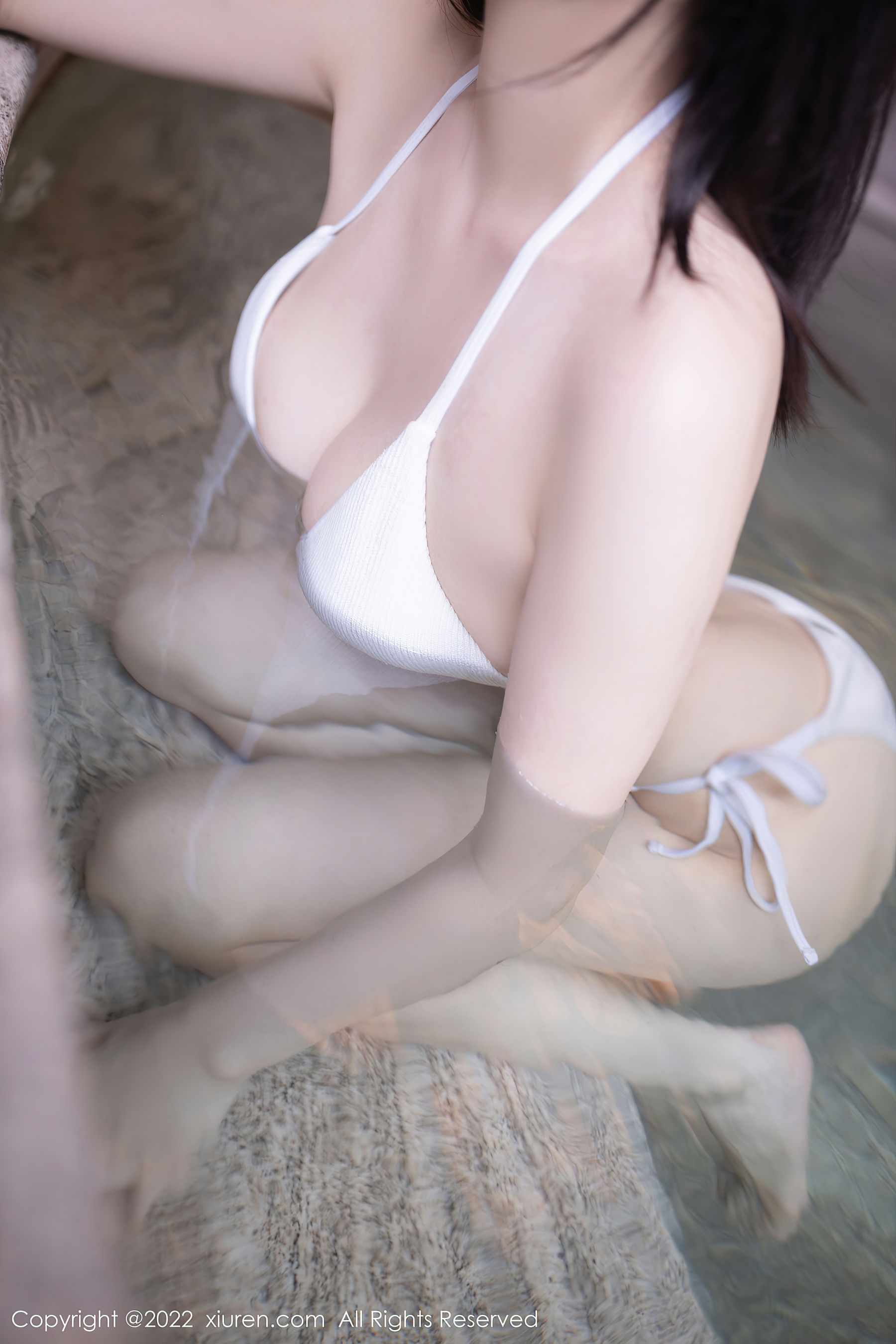 [秀人Xiuren] No.5198 安然anran_第3张