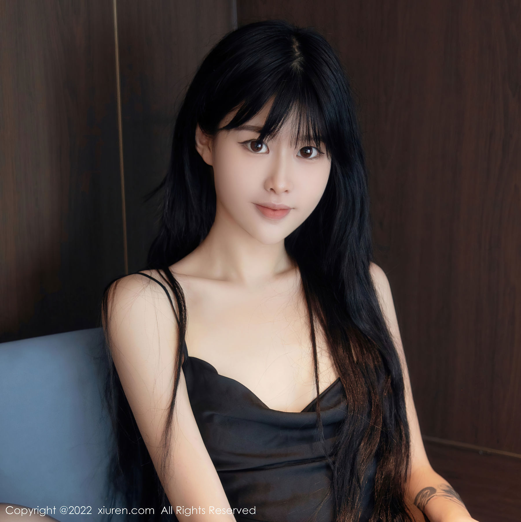 [秀人Xiuren] No.5228 77qiqi_第5张