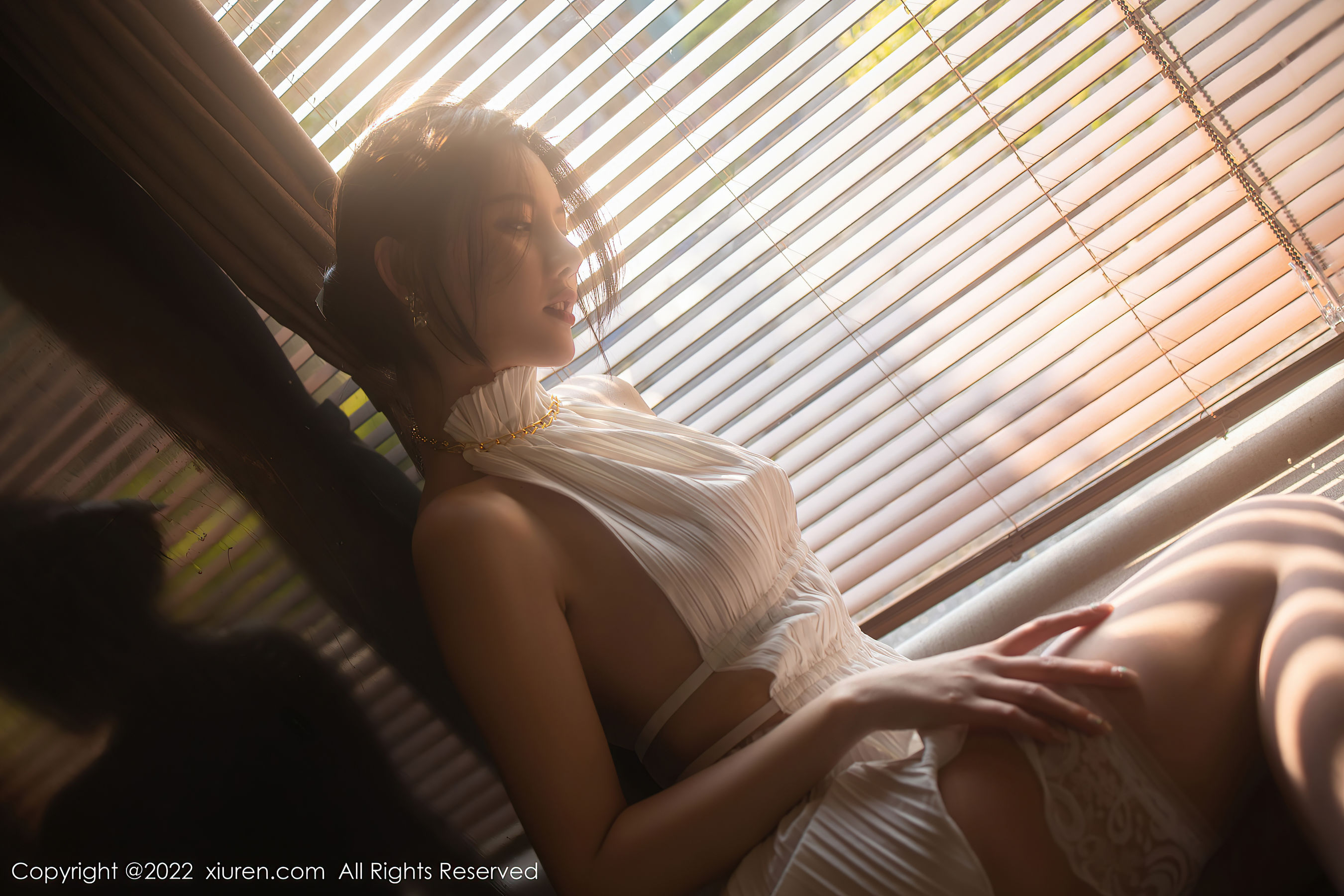 [秀人Xiuren] No.5246 就是阿朱啊_第5张