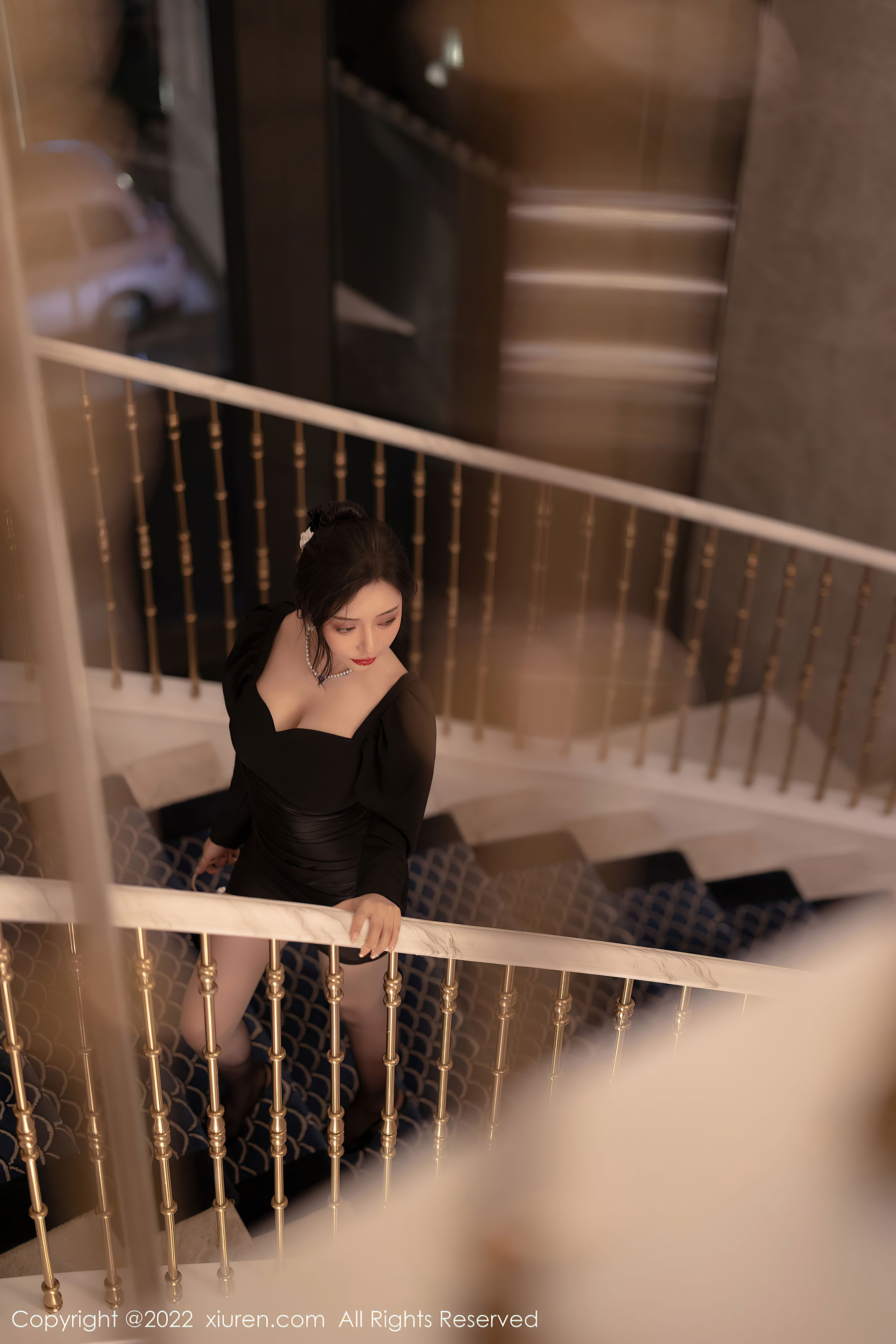 [秀人Xiuren] No.5251 王馨瑶yanni_第5张