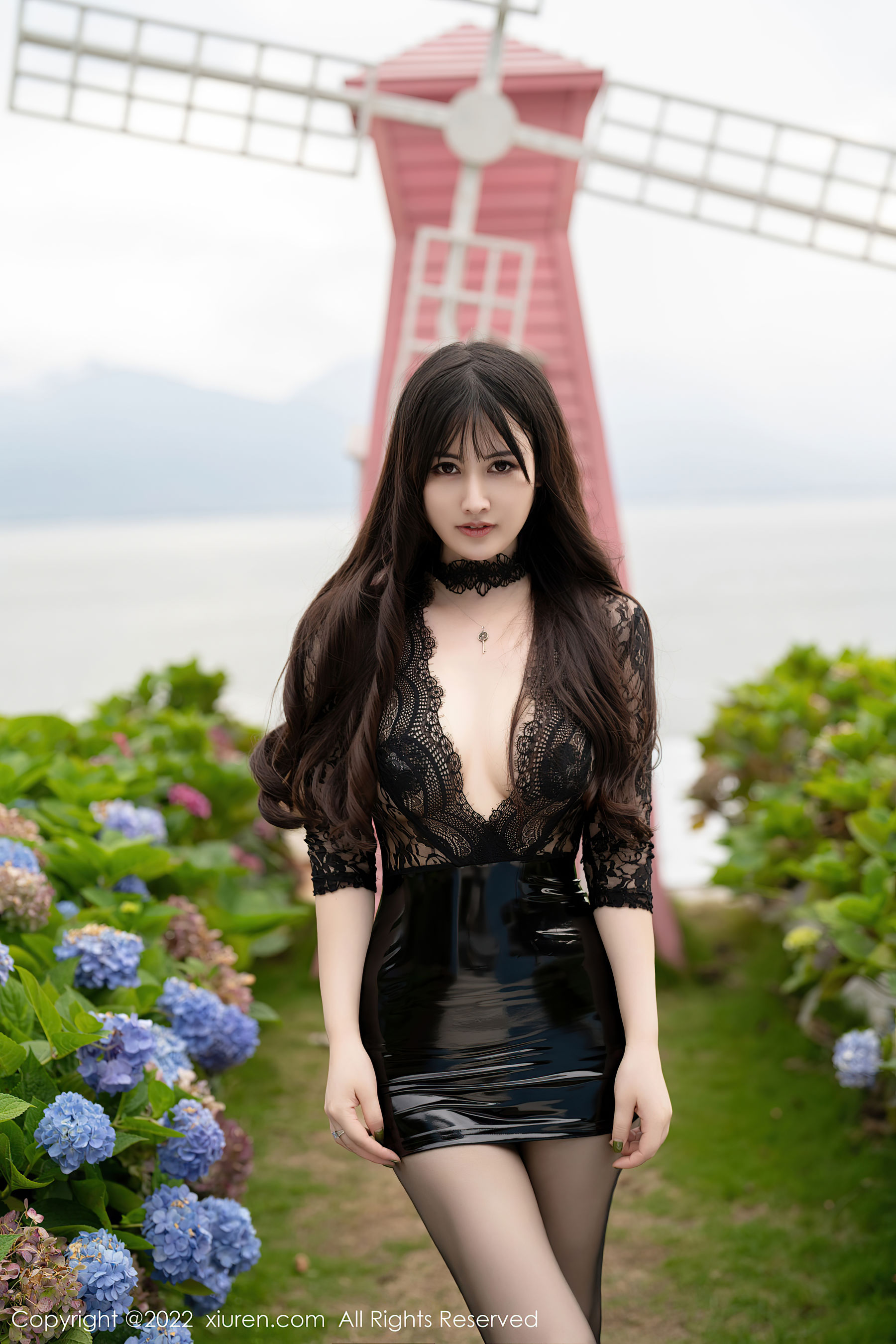 [秀人Xiuren] No.5254 诗诗kiki_第1张