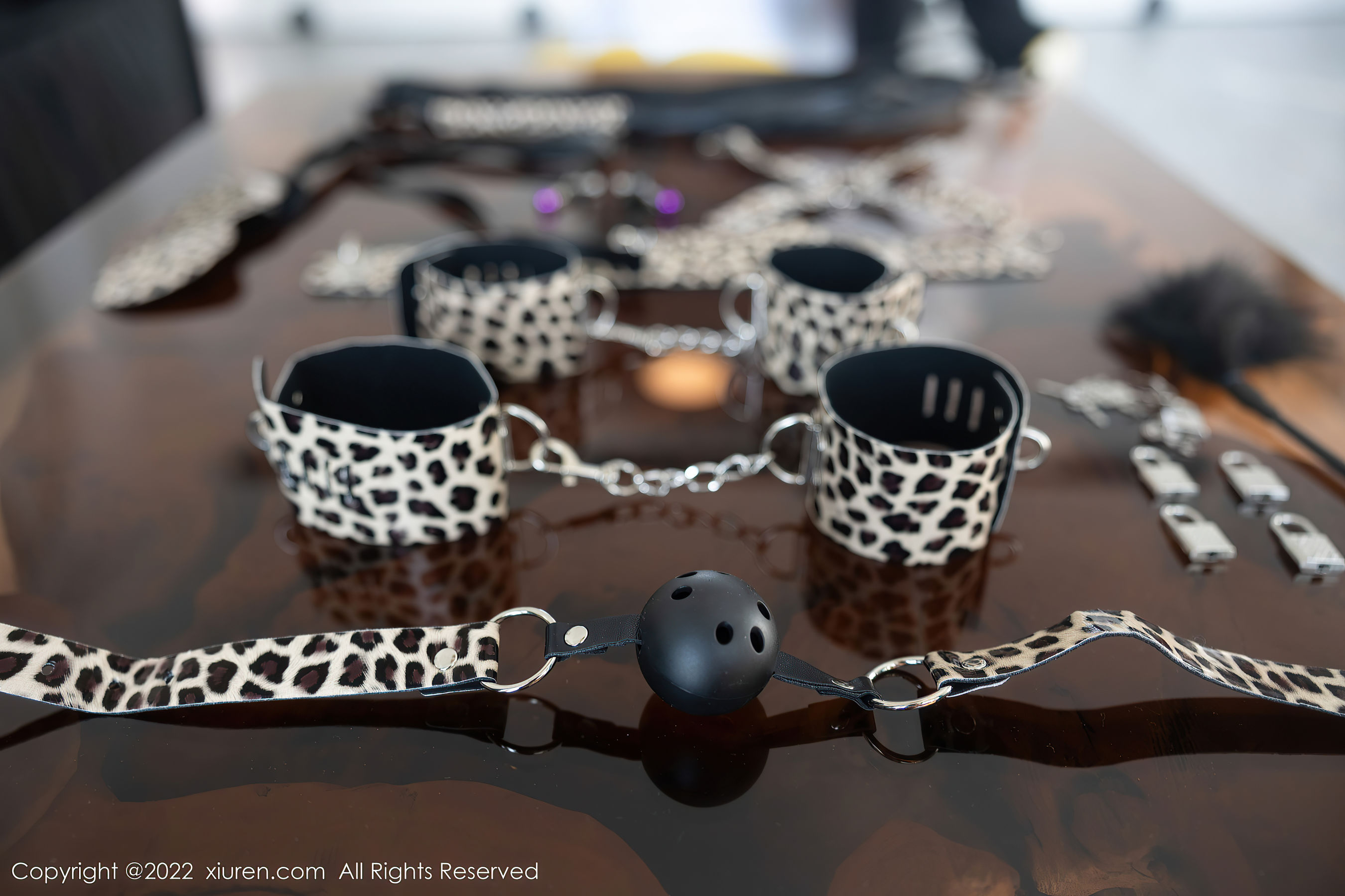 [秀人Xiuren] No.5280 朱可儿Flora_第1张