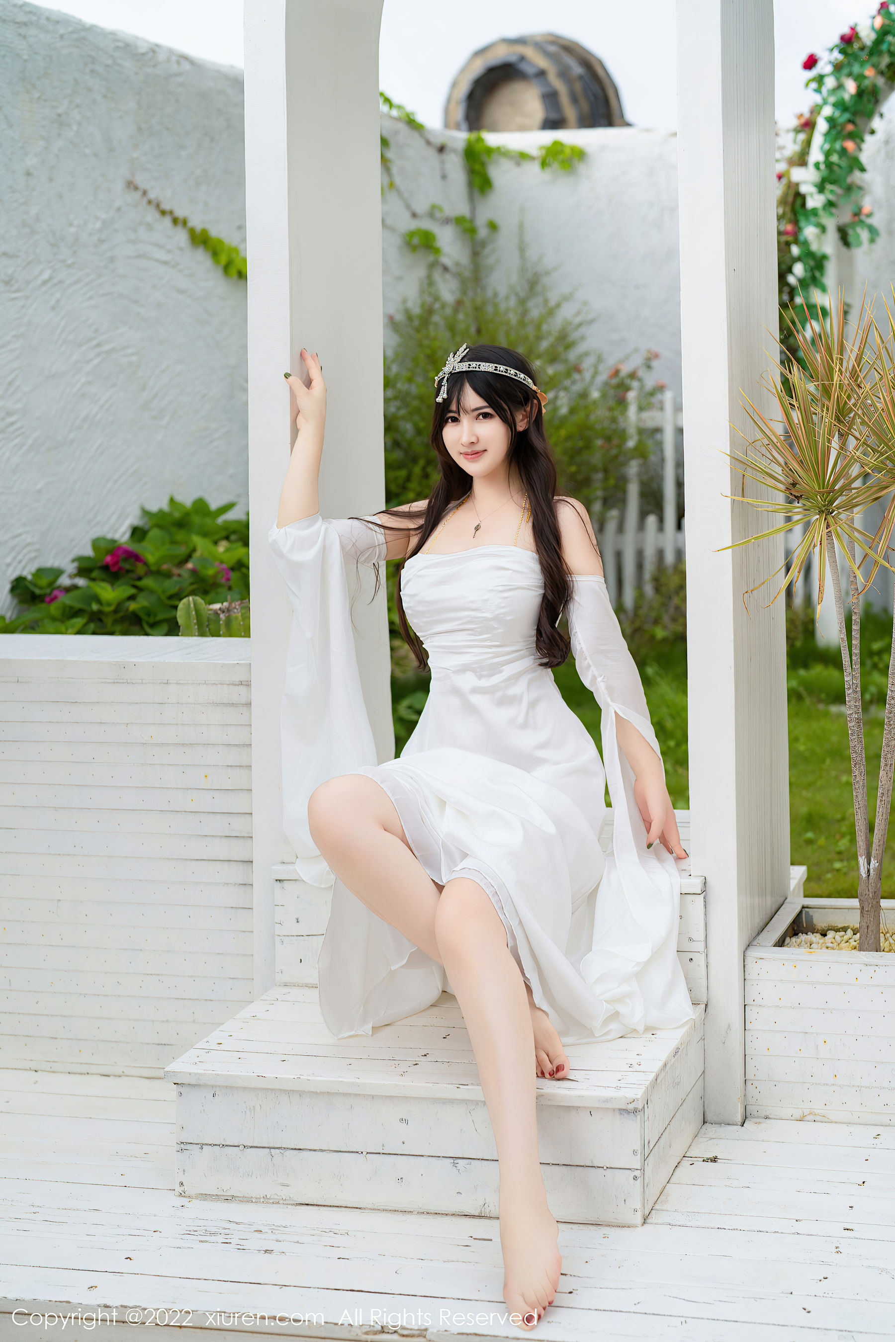 [秀人Xiuren] No.5288 诗诗kiki_第5张