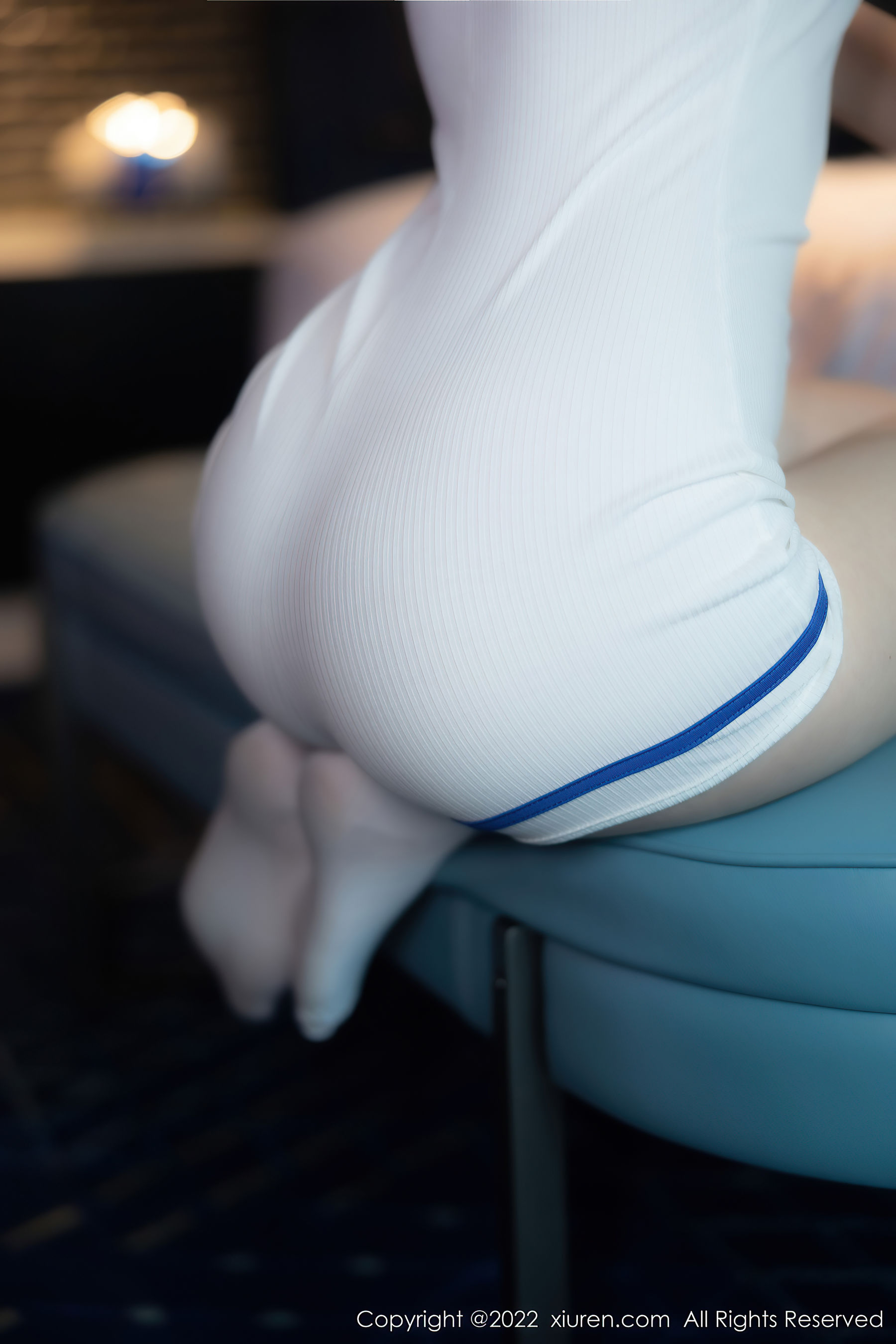 [秀人Xiuren] No.5291 奶瓶_第5张