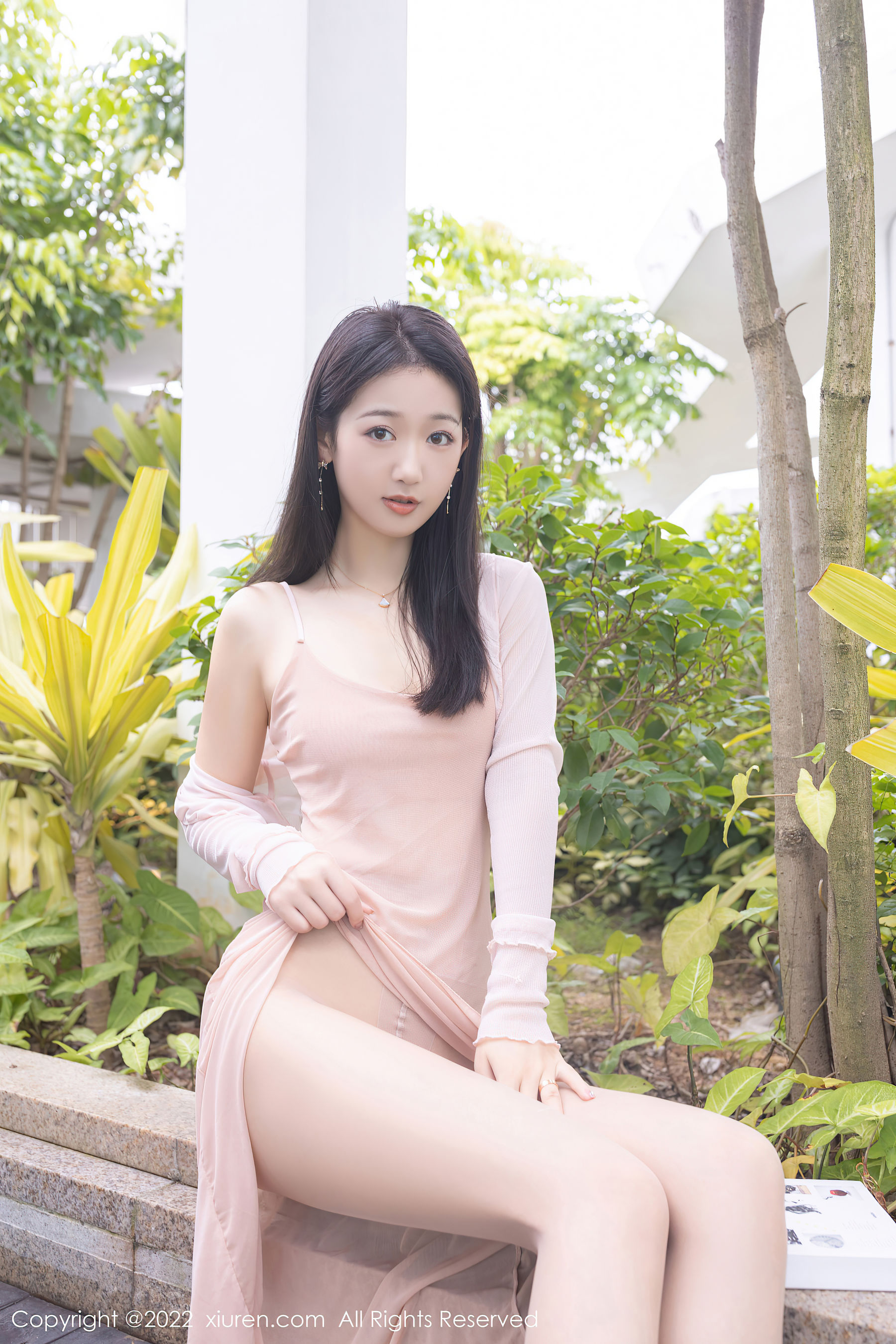 [秀人Xiuren] No.5293 唐安琪_第4张