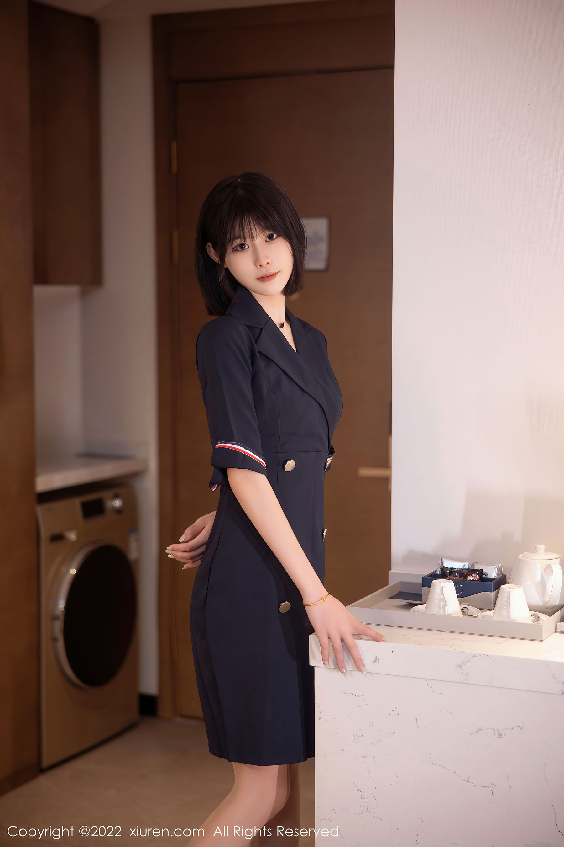 [秀人Xiuren] No.5329 77qiqi_第1张