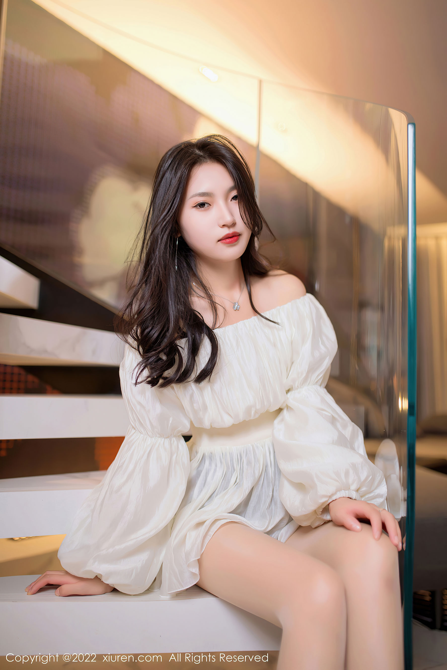 [秀人Xiuren] No.5399 十九九_第1张