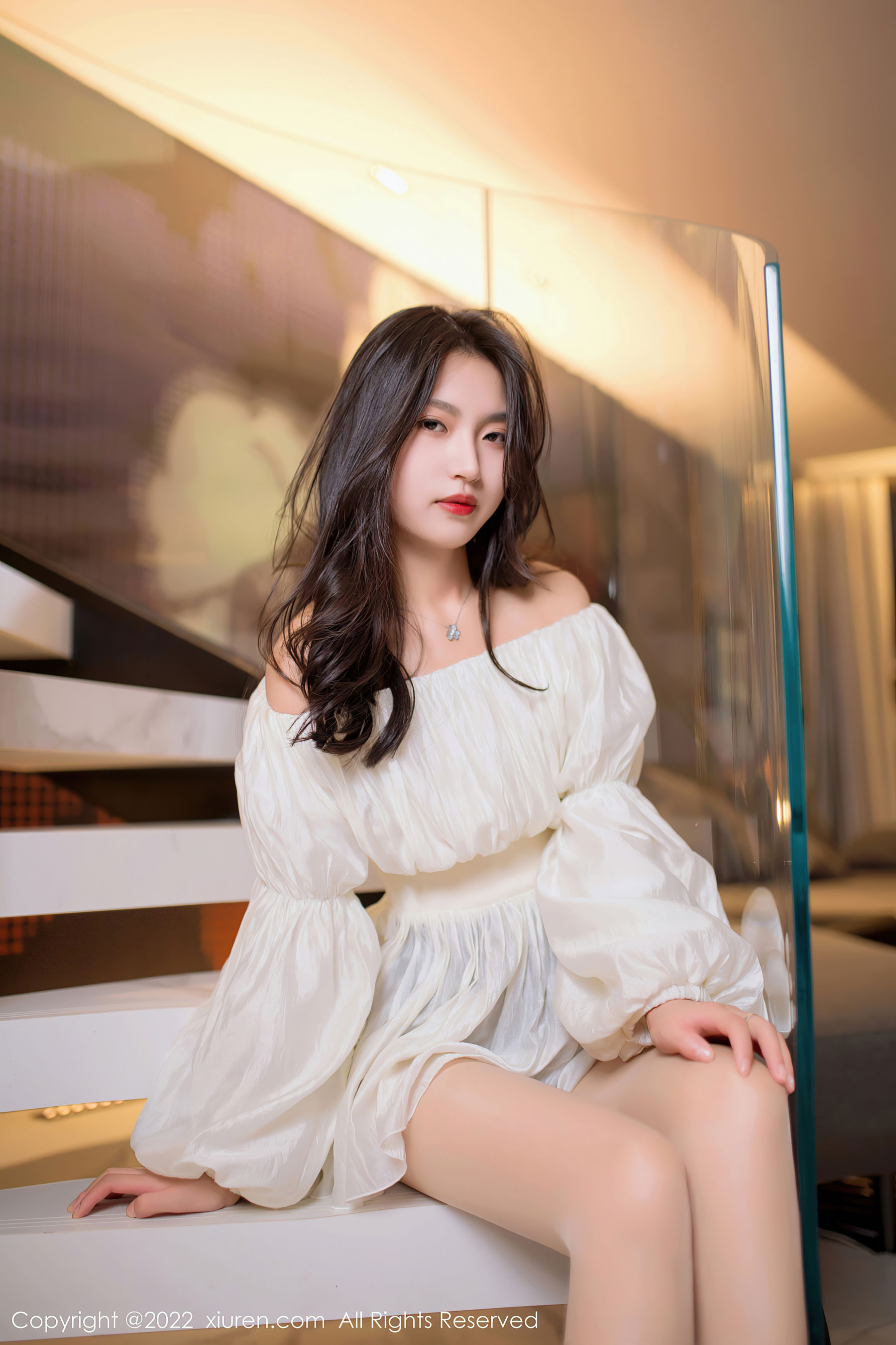 [秀人Xiuren] No.5399 十九九_第2张