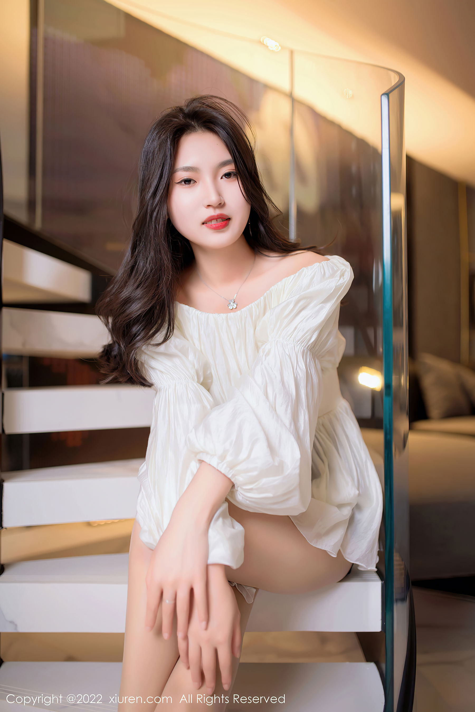 [秀人Xiuren] No.5399 十九九_第4张