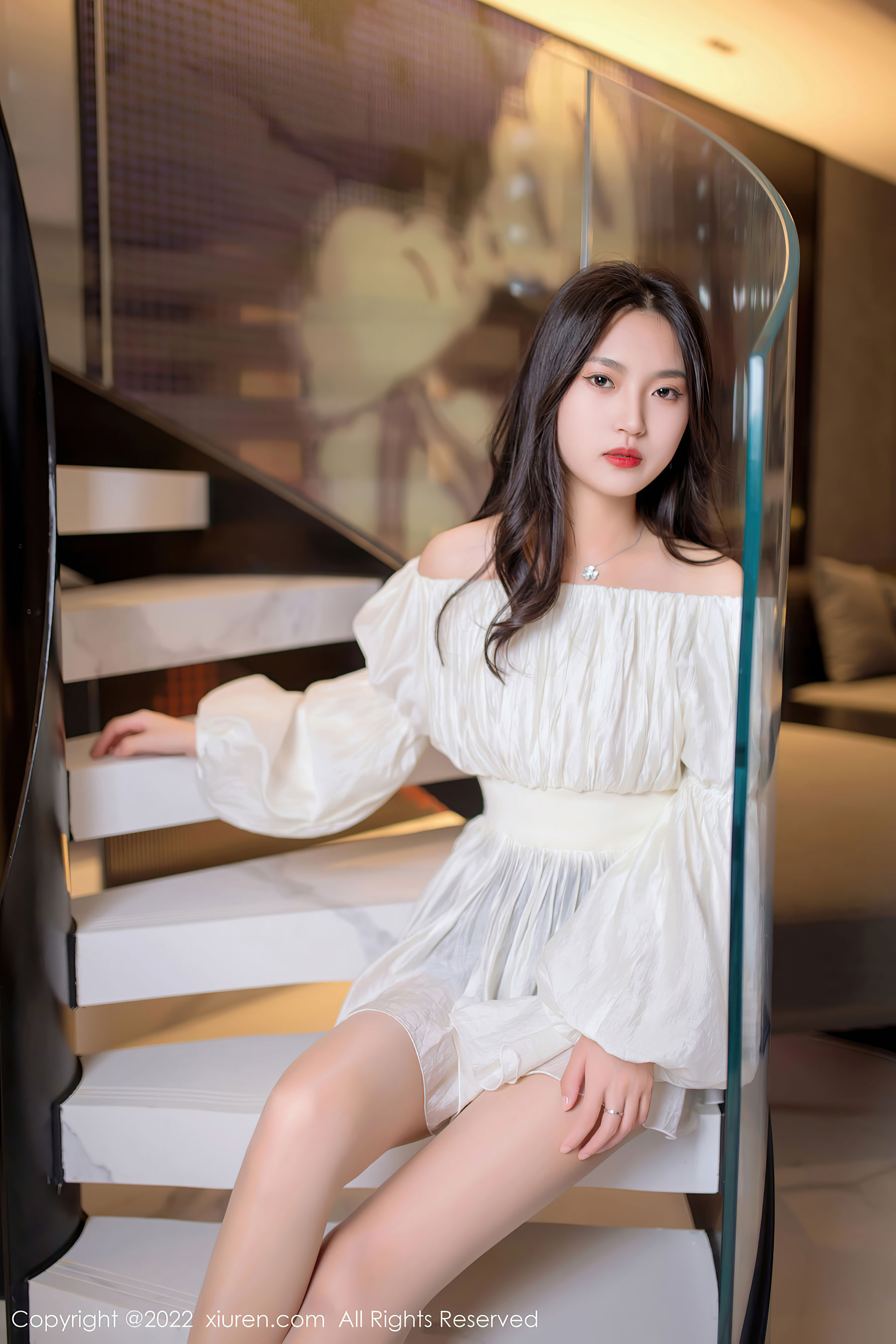 [秀人Xiuren] No.5399 十九九_第5张