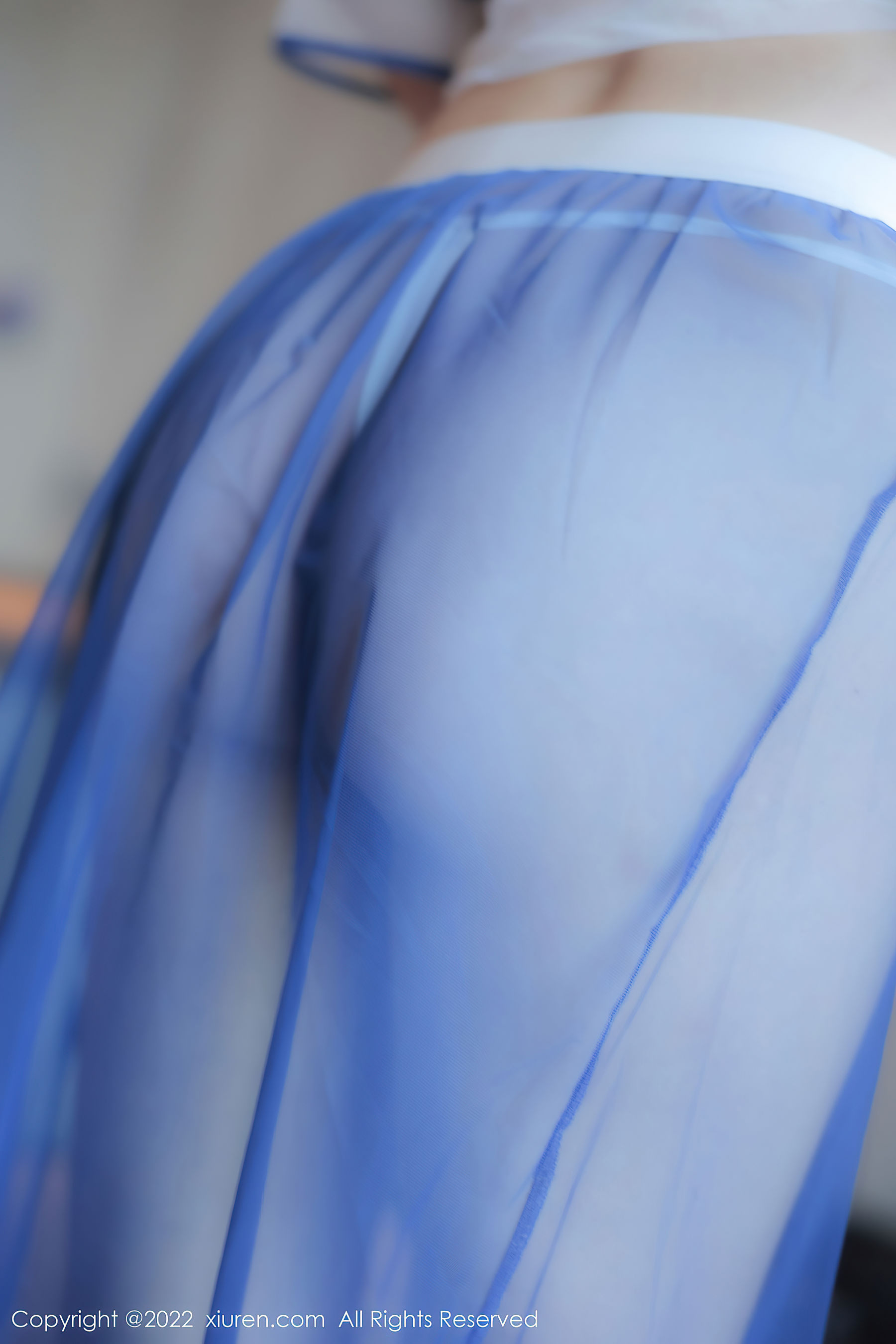 [秀人Xiuren] No.5401 李雅柔_第2张