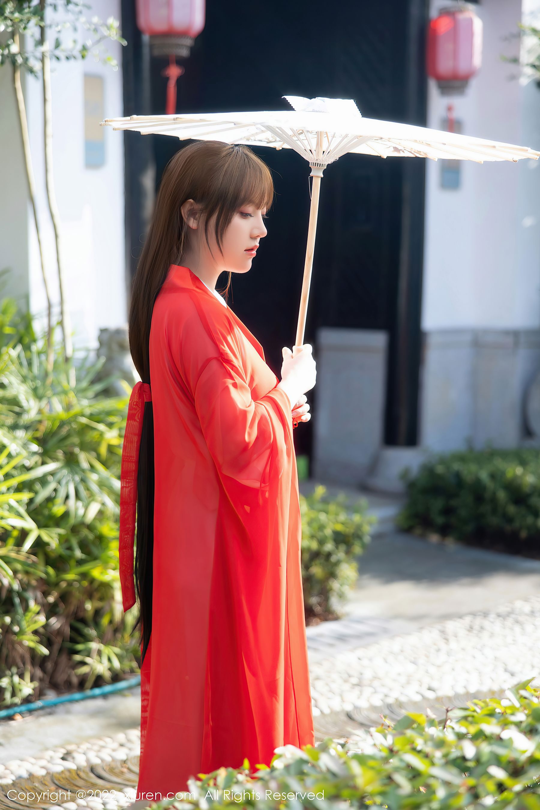 [秀人Xiuren] No.5414 豆瓣酱_第1张