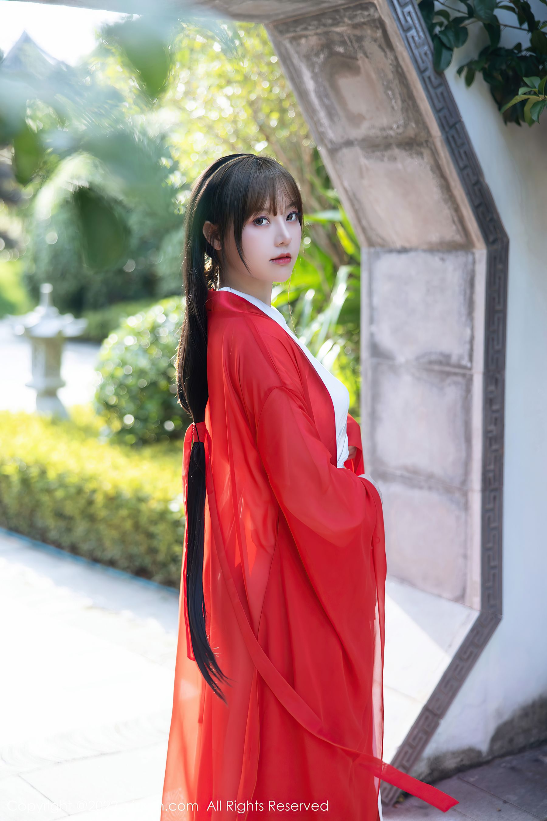 [秀人Xiuren] No.5414 豆瓣酱_第4张