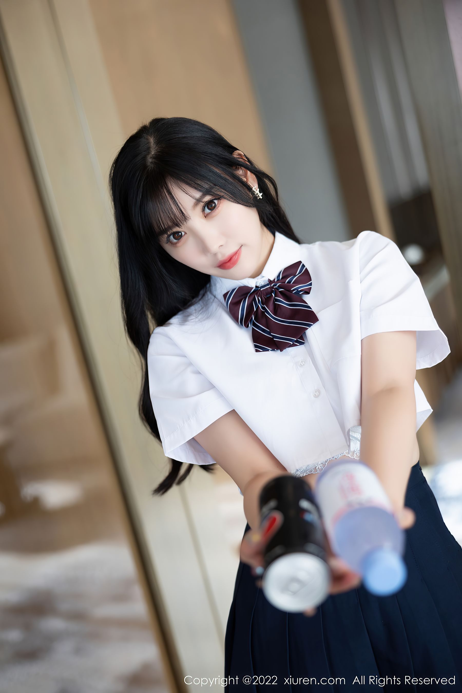 [秀人XiuRen] No.5338 杨晨晨Yome_第3张