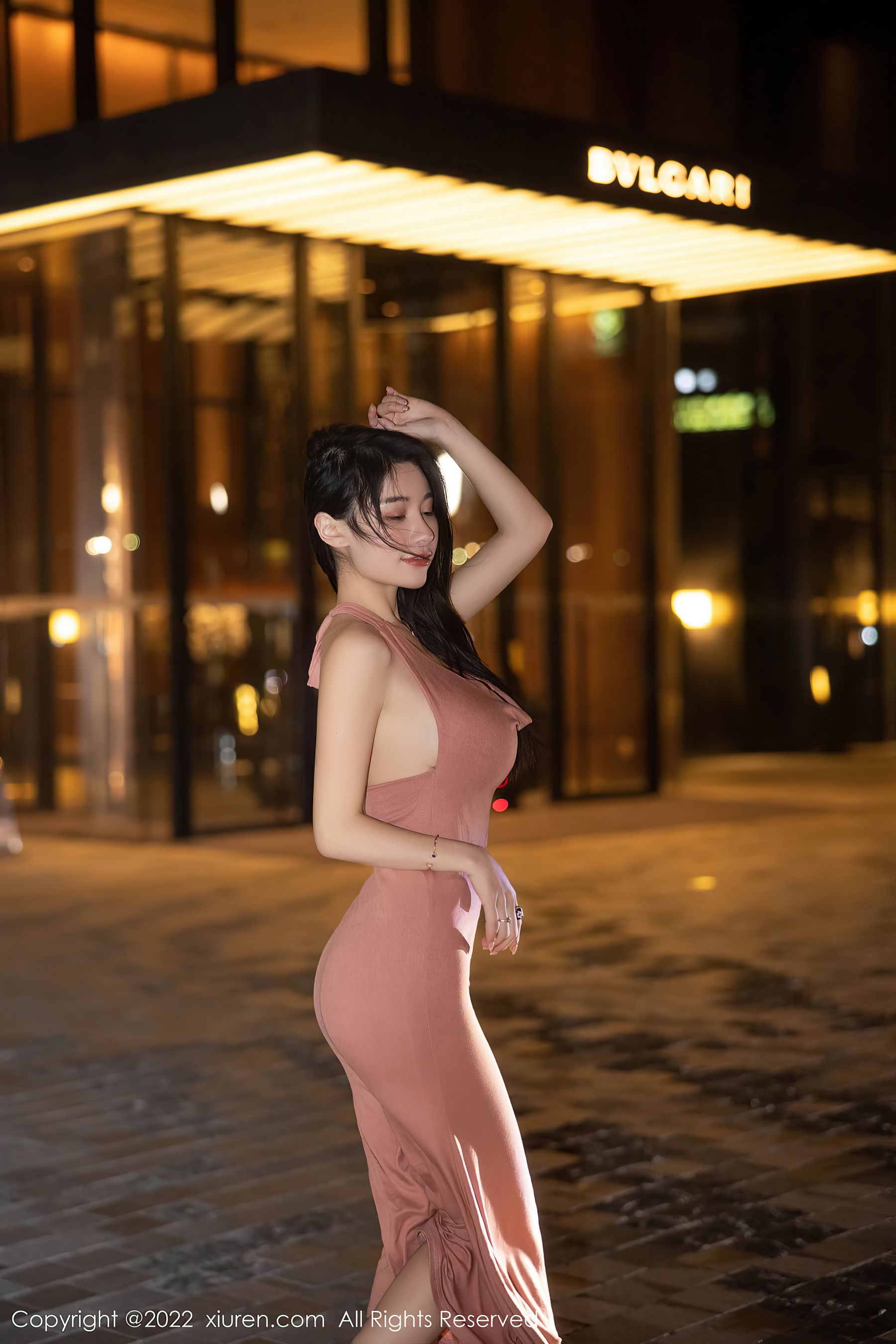 [秀人XiuRen] No.5426 美七Mia_第5张